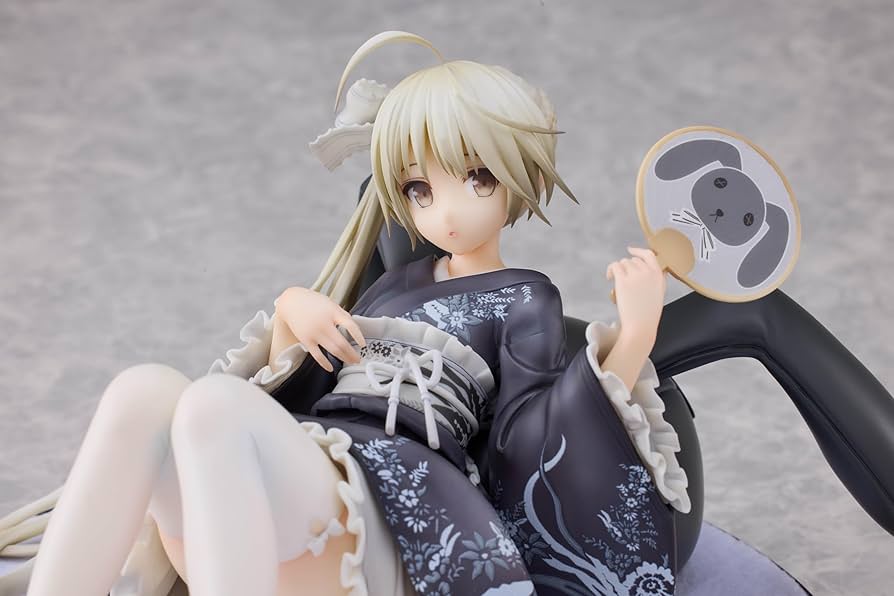 Amazon | アルファマックス ヨスガノソラ 春日野 穹 浴衣Ver. 1/7