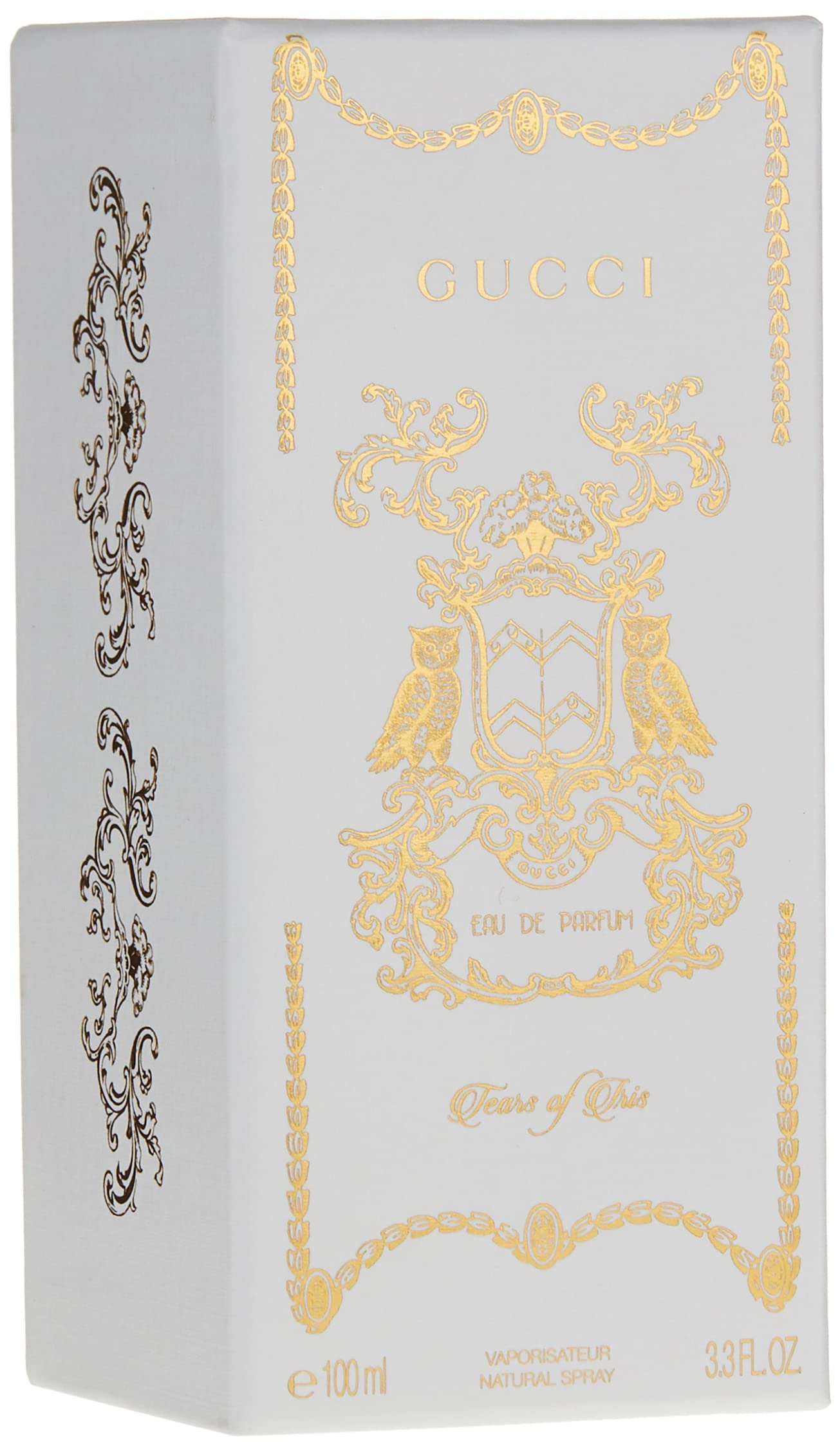 Amazon.com : Gucci Tears of Iris by Gucci Eau De Parfum Spray