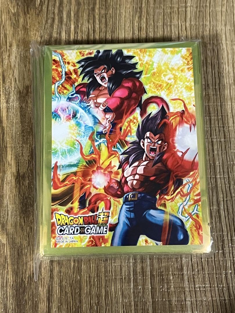 Amazon.co.jp: ドラゴン ボ ール 悟空 ベジータ SS4 サイヤ人4 海外
