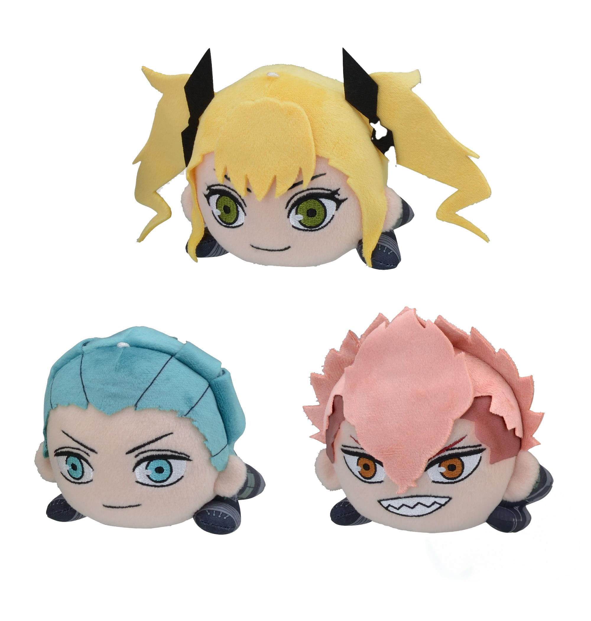 Amazon.com: NESOBERI (Lay-Down) Kaiju No. 8