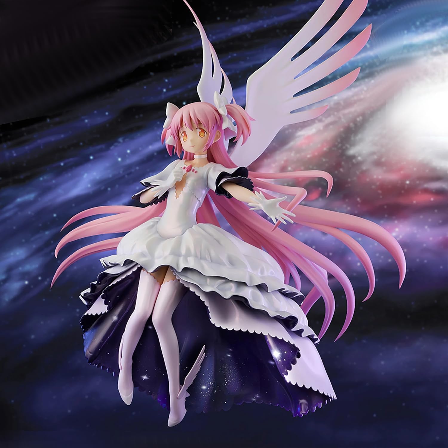 Amazon.co.jp: 劇場版 魔法少女まどか☆マギカ 叛逆の物語 EVOLVE 悪魔