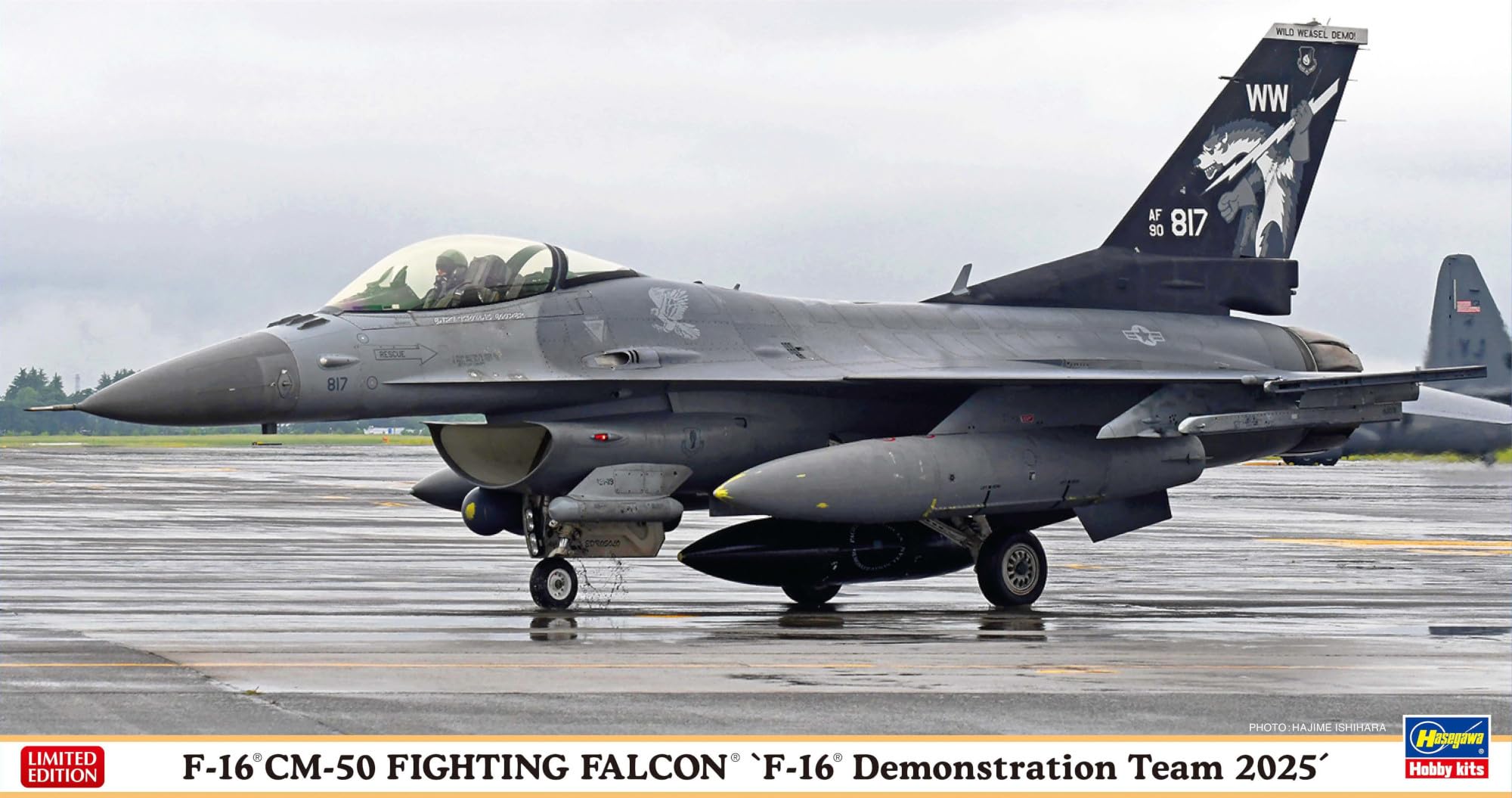 Amazon | ハセガワ 1/48 アメリカ F-16CM-50 ファイティング