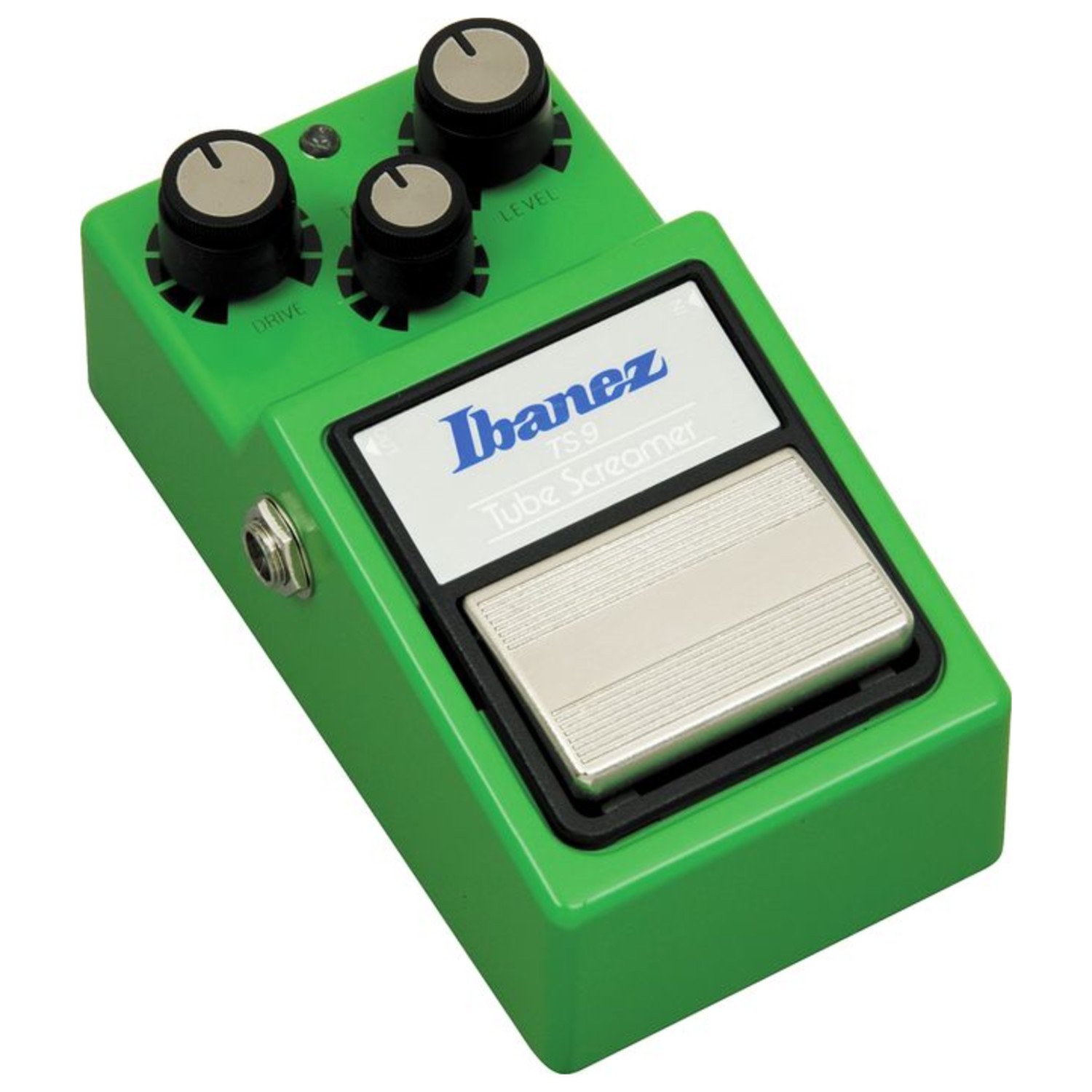 Amazon | Ibanez アイバニーズ ギター用オーバードライブ Tube