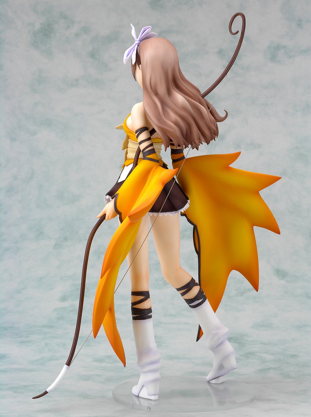 Amazon | シャイニング・ウインド クレハ (1/7スケールPVC塗装済み完成