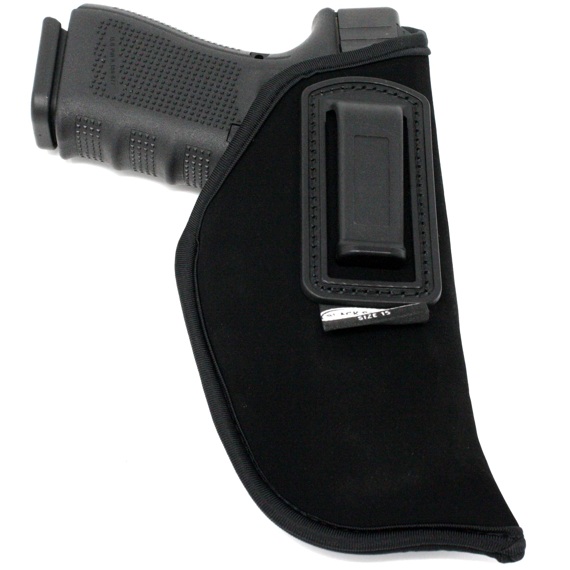 Amazon.co.jp: Black Scorpion Outdoor Gear IWB コンシールドキャリー