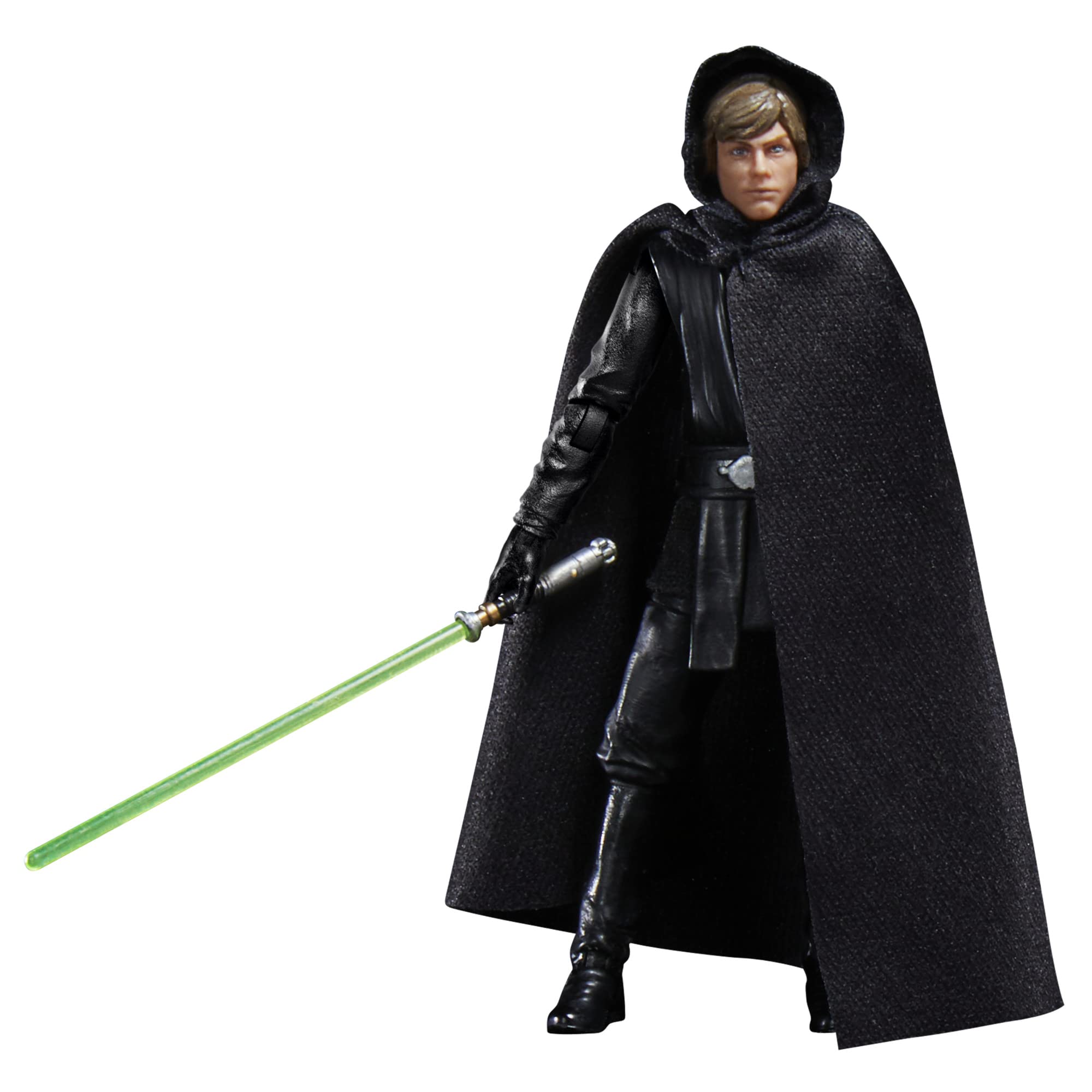 Amazon.com: STAR WARS The Vintage Collection Luke Skywalker