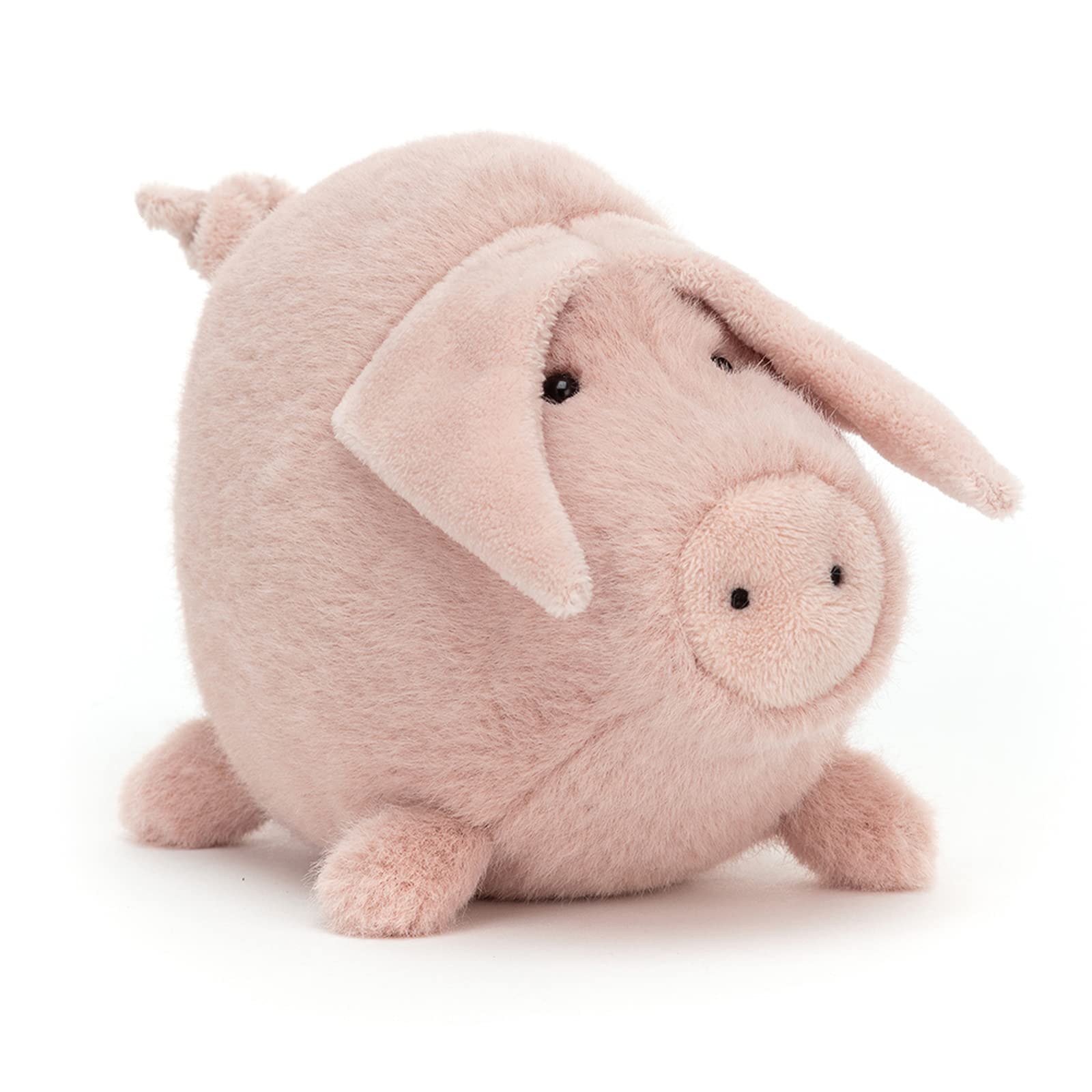 Amazon.co.jp: ジェリーキャット ヒグルディピグレディ ピンクブタ