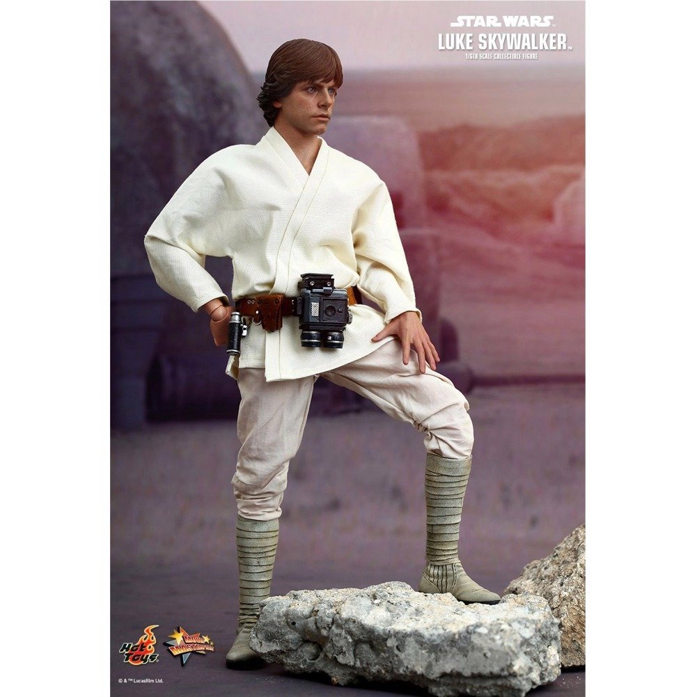 Amazon.co.jp: ムービー・マスターピース スター・ウォーズ エピソード