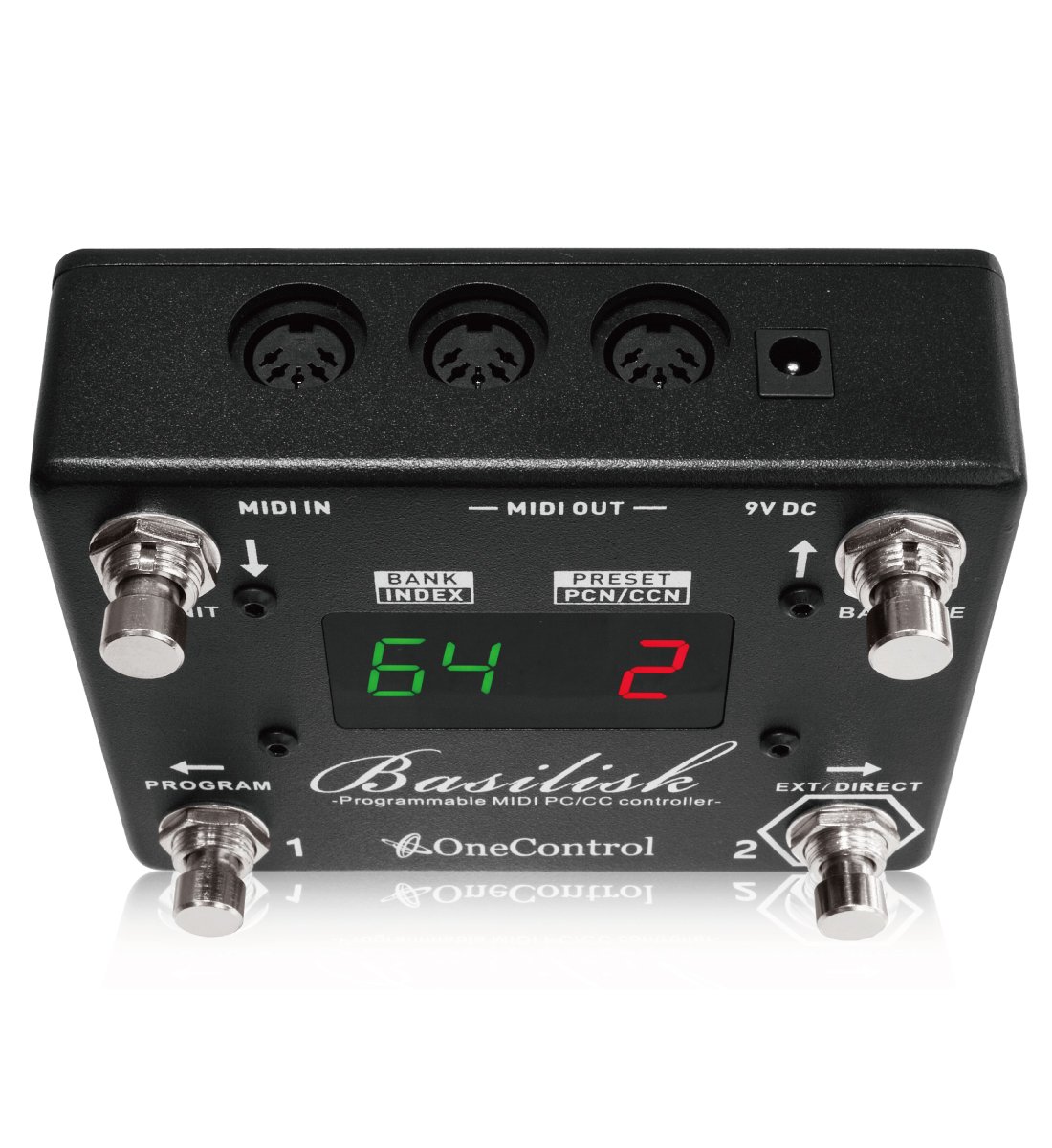 Amazon | One Control Basilisk (ワンコントロール) フット