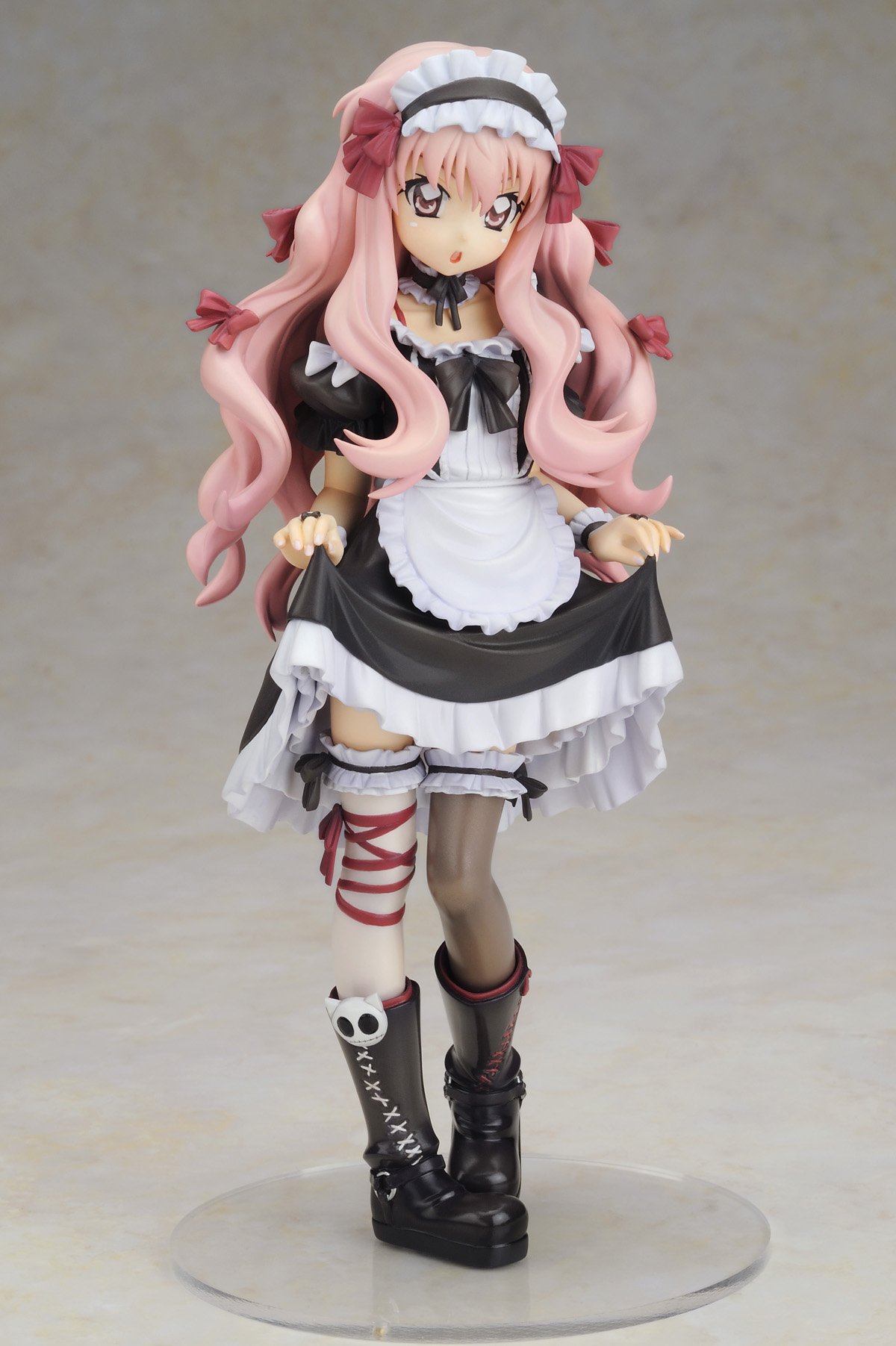 Amazon | ゼロの使い魔 三美姫の輪舞 ルイズ ゴスパンクVer