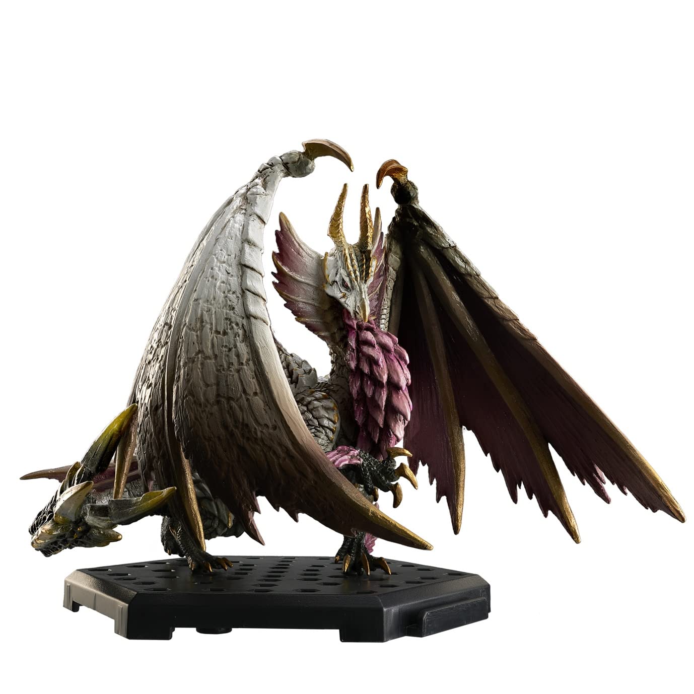 Amazon | カプコン フィギュアビルダー モンスターハンター