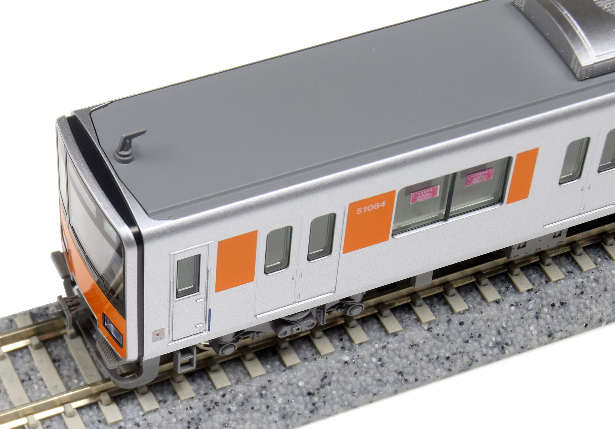 Amazon | カトー(KATO) Nゲージ 東武鉄道 東武スカイツリーライン