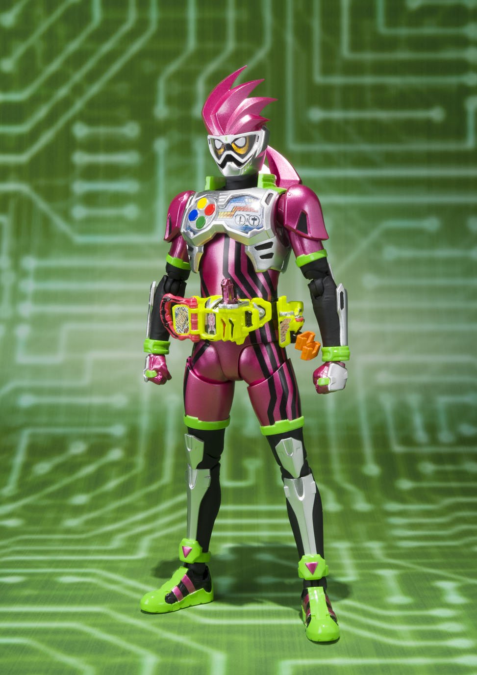 Amazon.co.jp: TAMASHII NATIONS S.H.フィギュアーツ 仮面ライダー