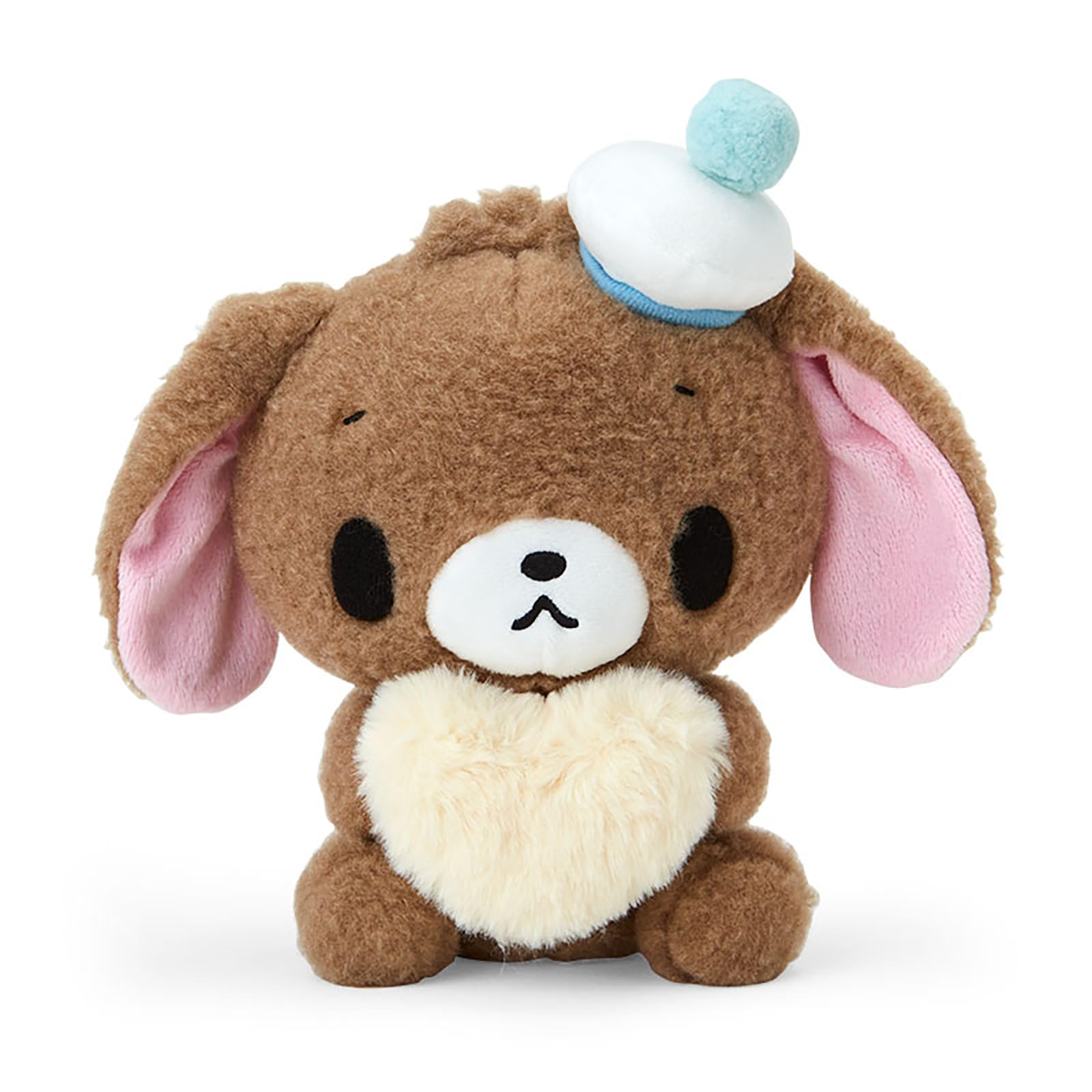 Amazon.co.jp: サンリオ(SANRIO) ぬいぐるみ（平成うまれキャラクター