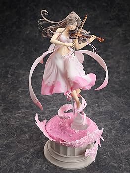 Amazon | 『ああっ女神さまっ』 ベルダンディー 1/8スケール PVC&ABS製