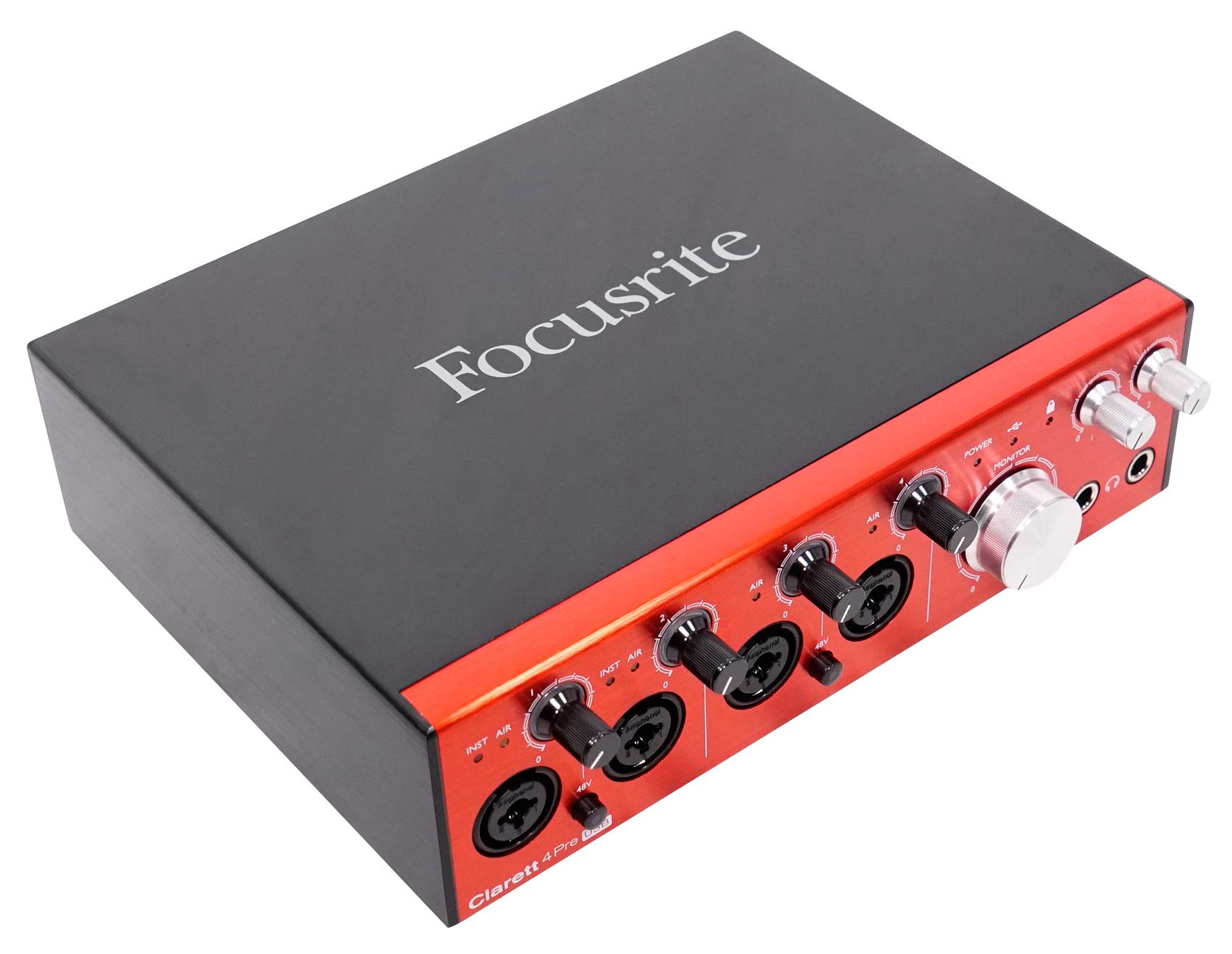 Amazon.co.jp: Focusrite フォーカスライト オーディオ