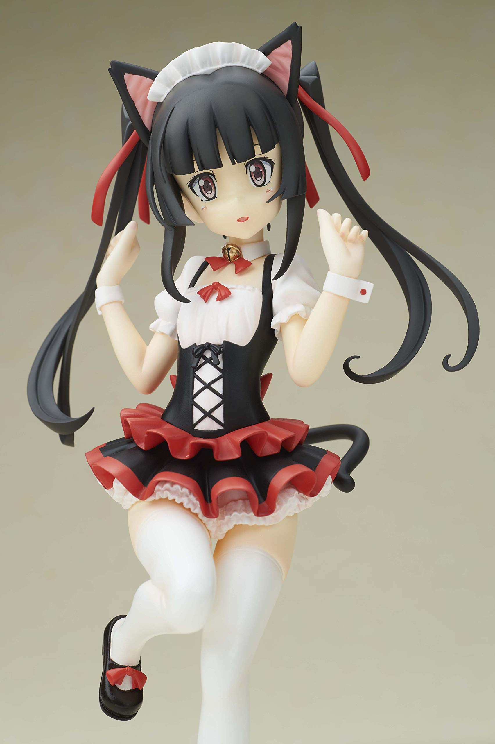 Amazon | 戦姫絶唱シンフォギアGX 月読 調 メイドVer. 1/8スケール PVC