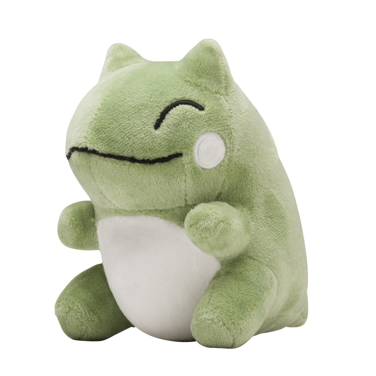 Amazon.co.jp: ポケモンセンターオリジナル エルフーンのみがわり
