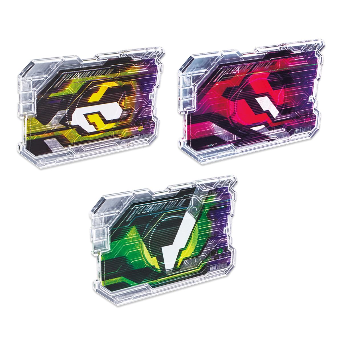 Amazon | [BANDAI] PREMIUM DX メモリアルレーザーレイズライザー