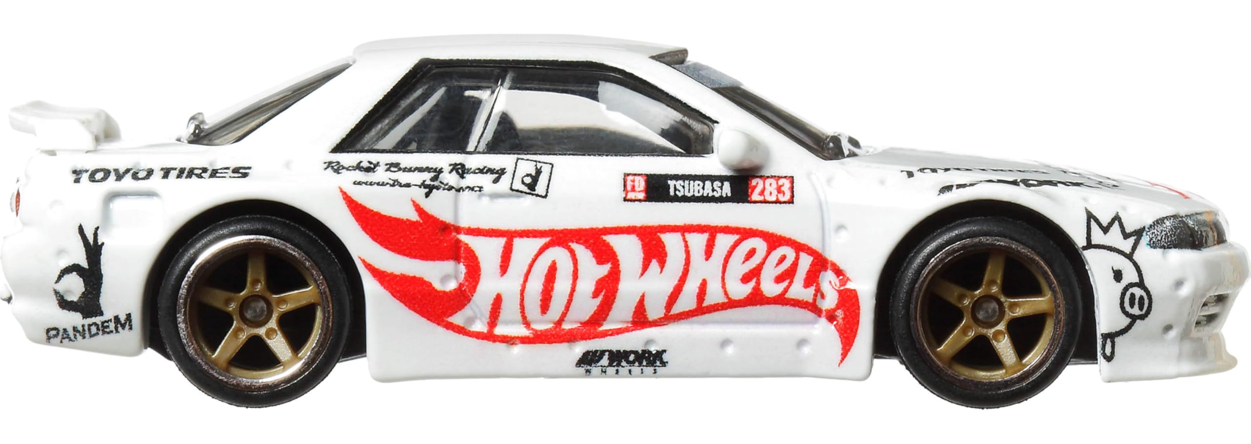 Amazon | ホットウィール(Hot Wheels) カーカルチャー モダン