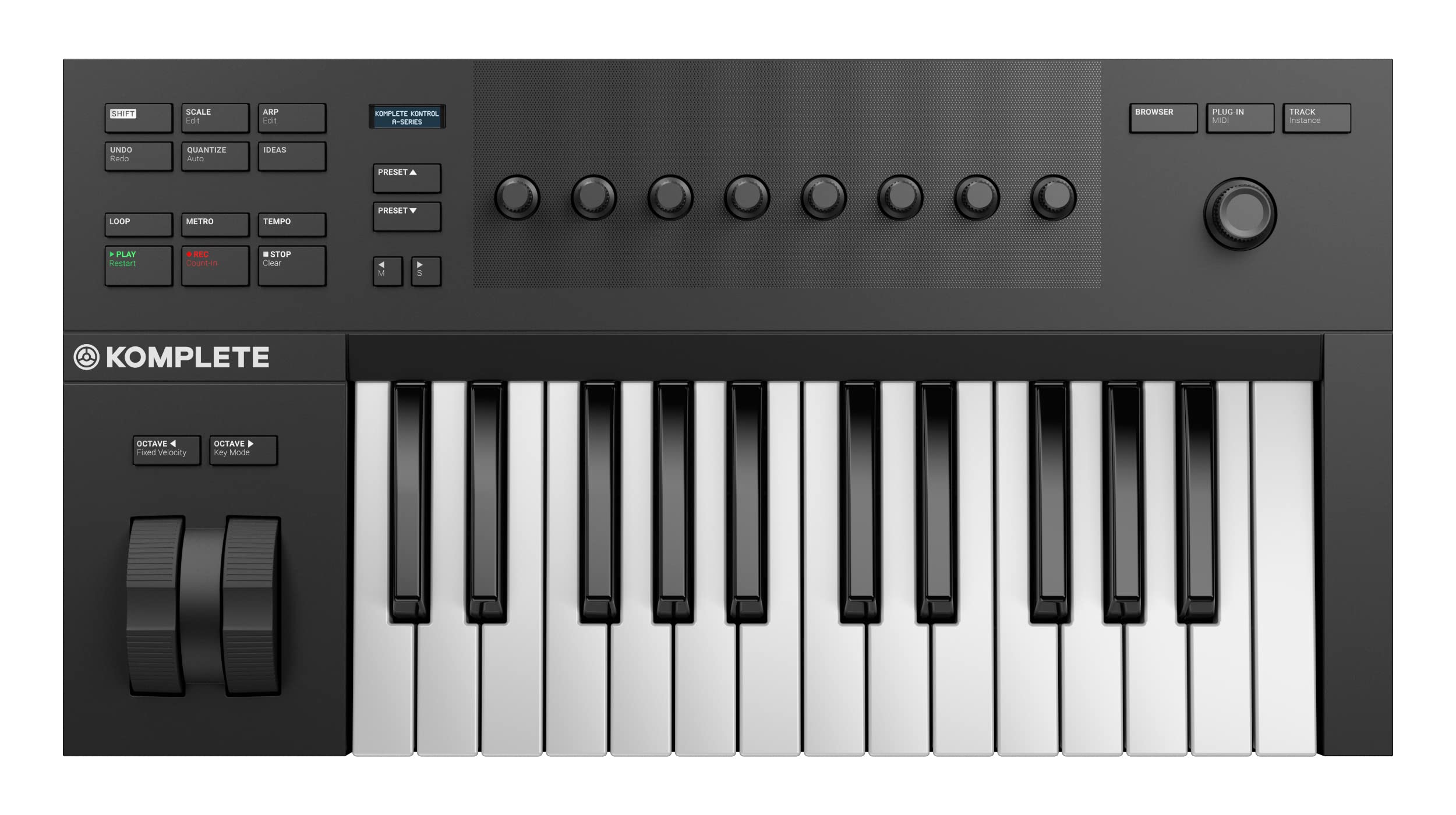 Amazon | NATIVE INSTRUMENTS ネイティブインストゥルメンツ/A