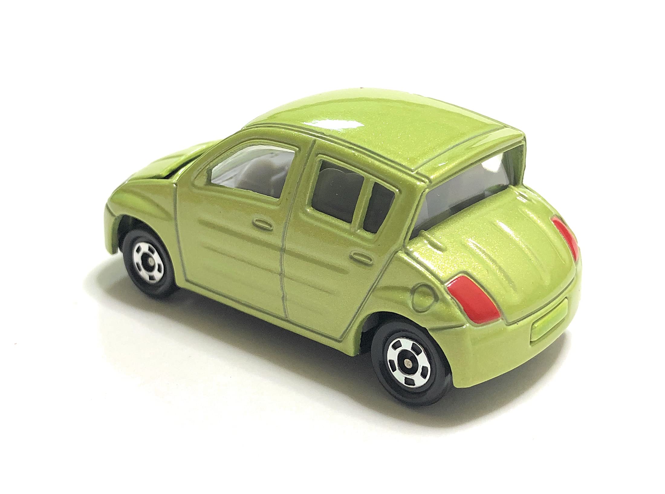 Amazon | トミカ (箱) No.27 トヨタWill Vi | ミニカー・ダイキャスト