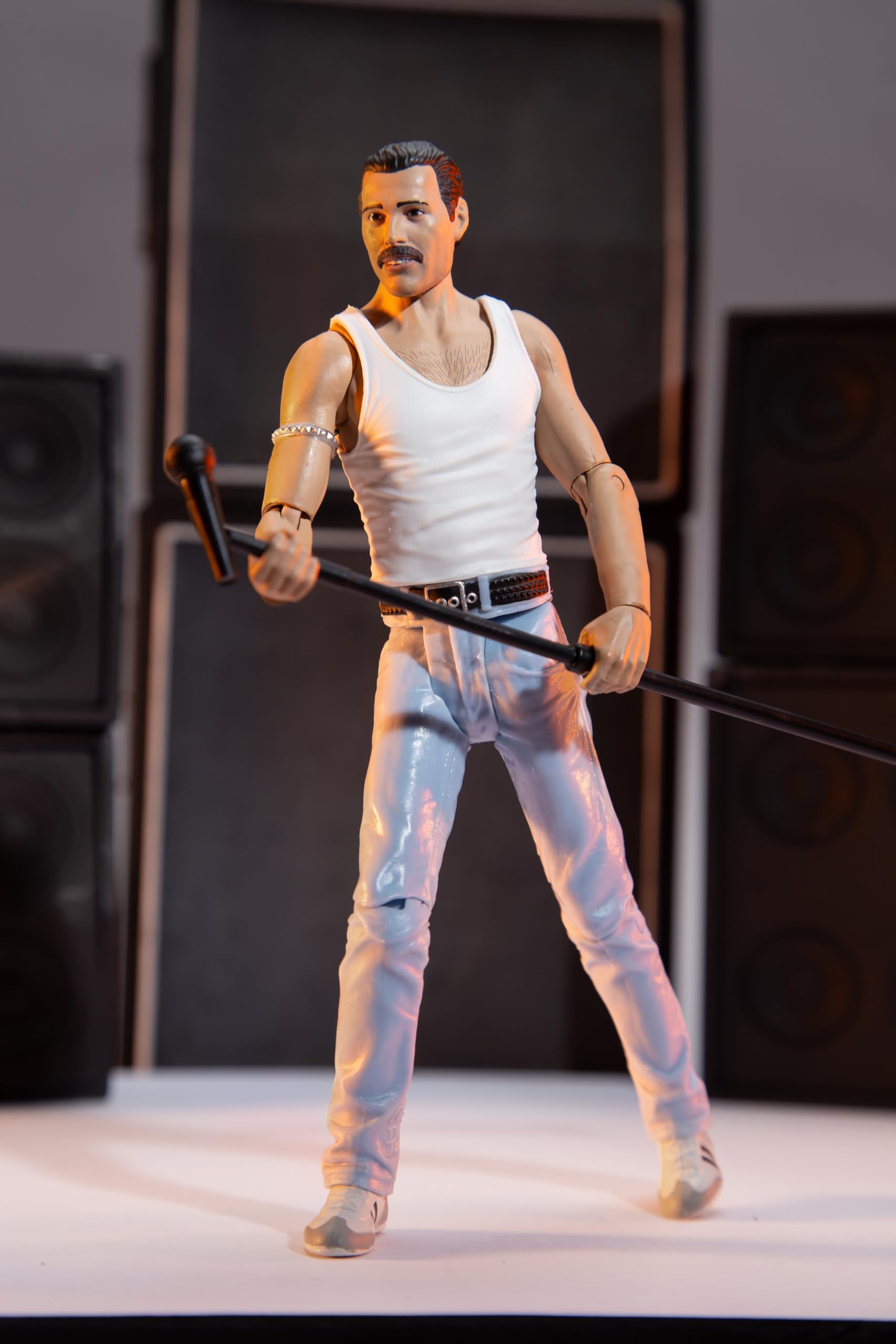 Amazon.co.jp: McFarlane Toys - ミュージックマニアック ロック