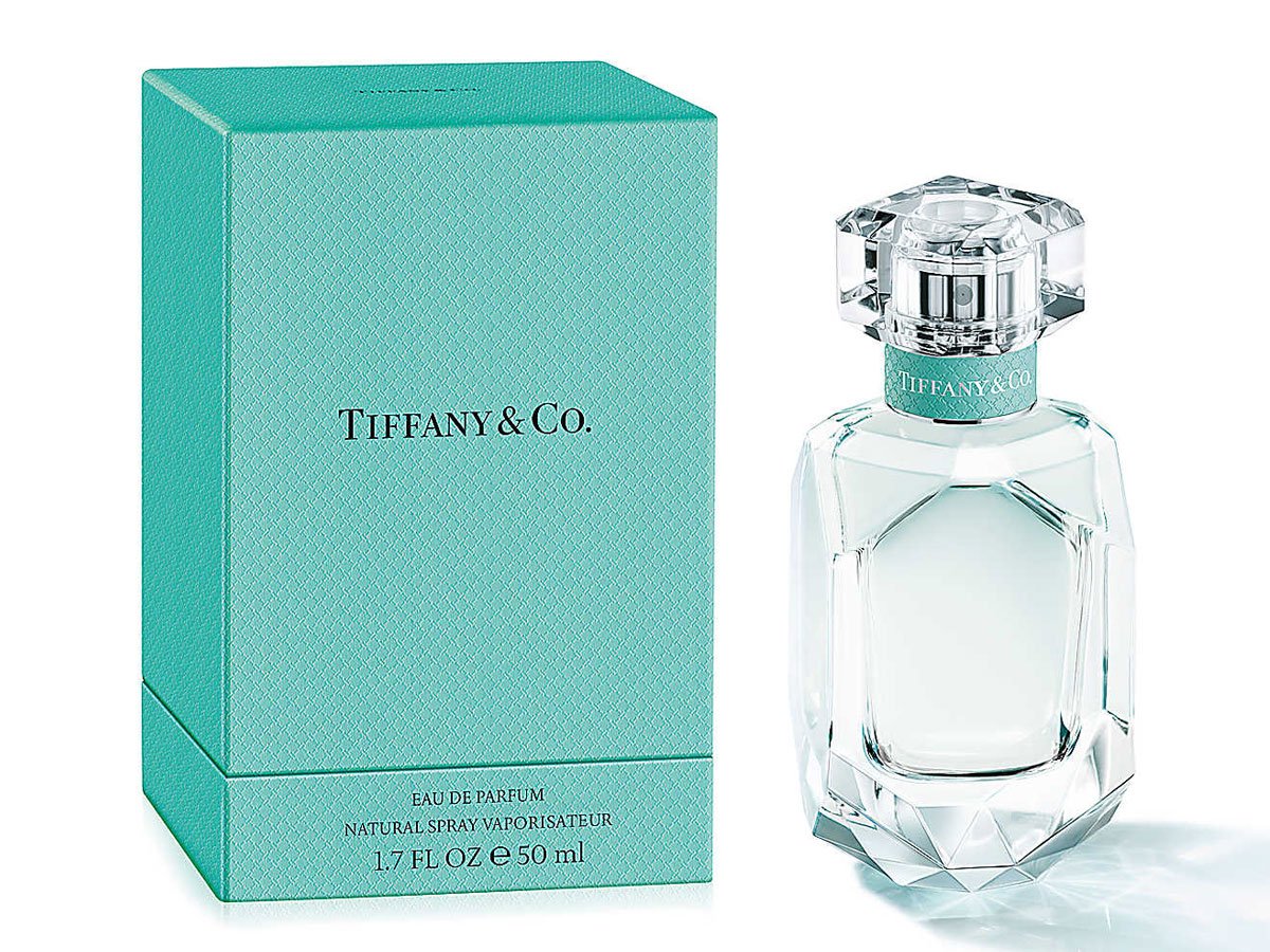 Amazon | ティファニー オードパルファム EDP スプレー 50ml