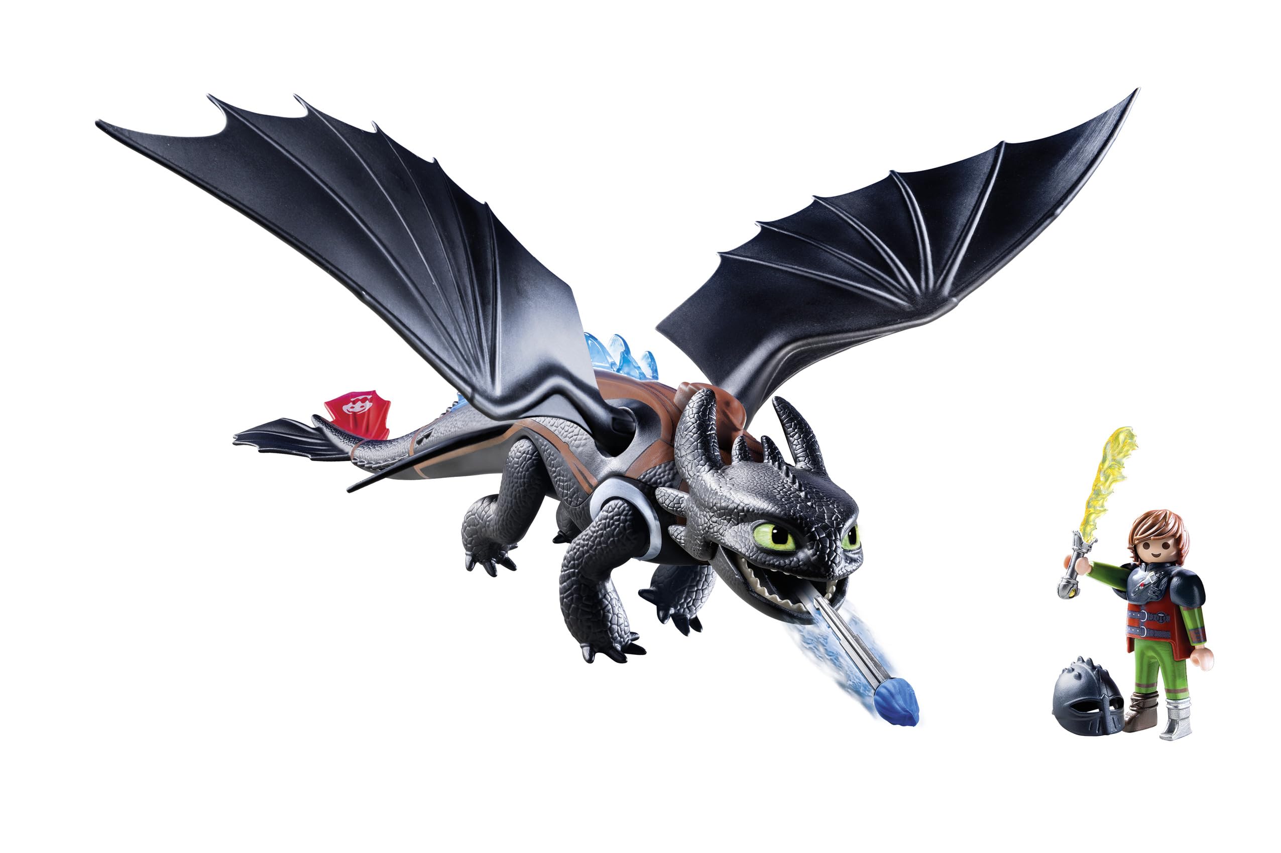 Amazon.co.jp: Playmobil(プレイモービル) 『ヒックとドラゴン
