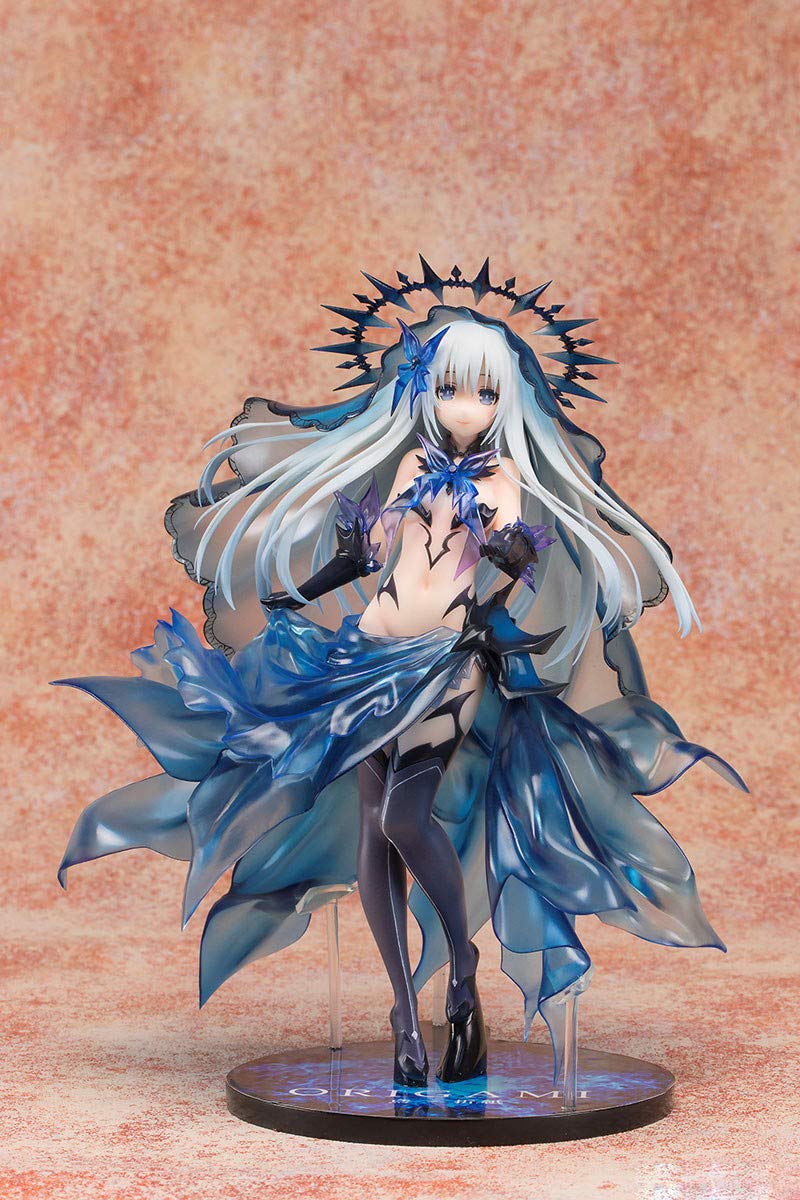 Amazon.co.jp: デート・ア・ライブ 鳶一折紙 反転ver : ホーム＆キッチン