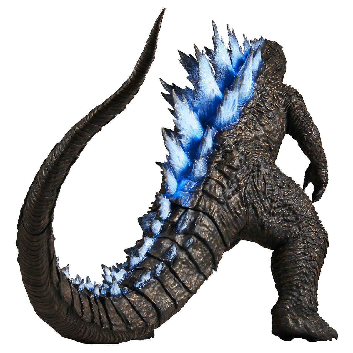 Amazon.co.jp: バンプレスト『ゴジラxコング新たなる帝国』怪獣咆哮撃