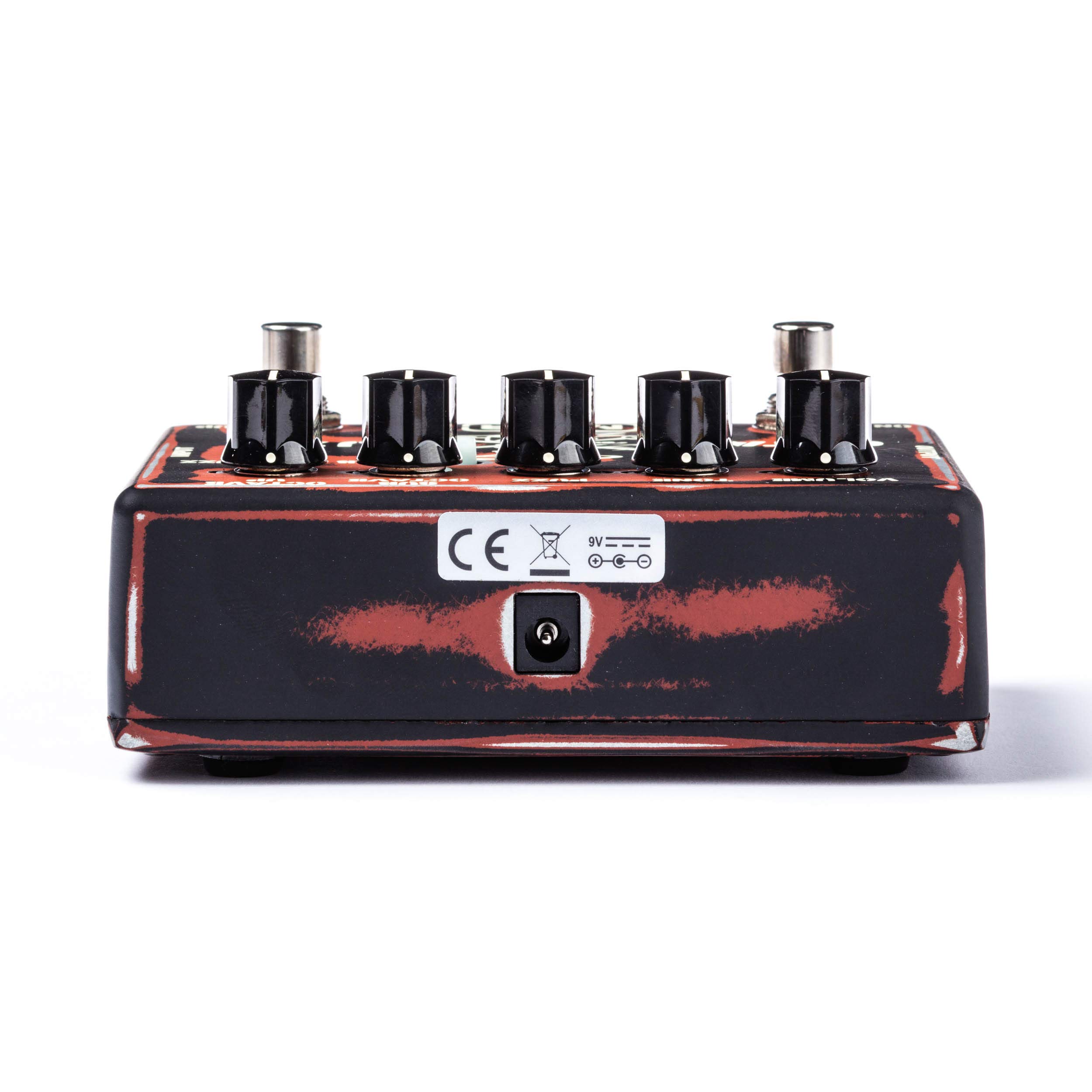 Amazon.com: MXR® Slash Octave Fuzz : Musical Instruments