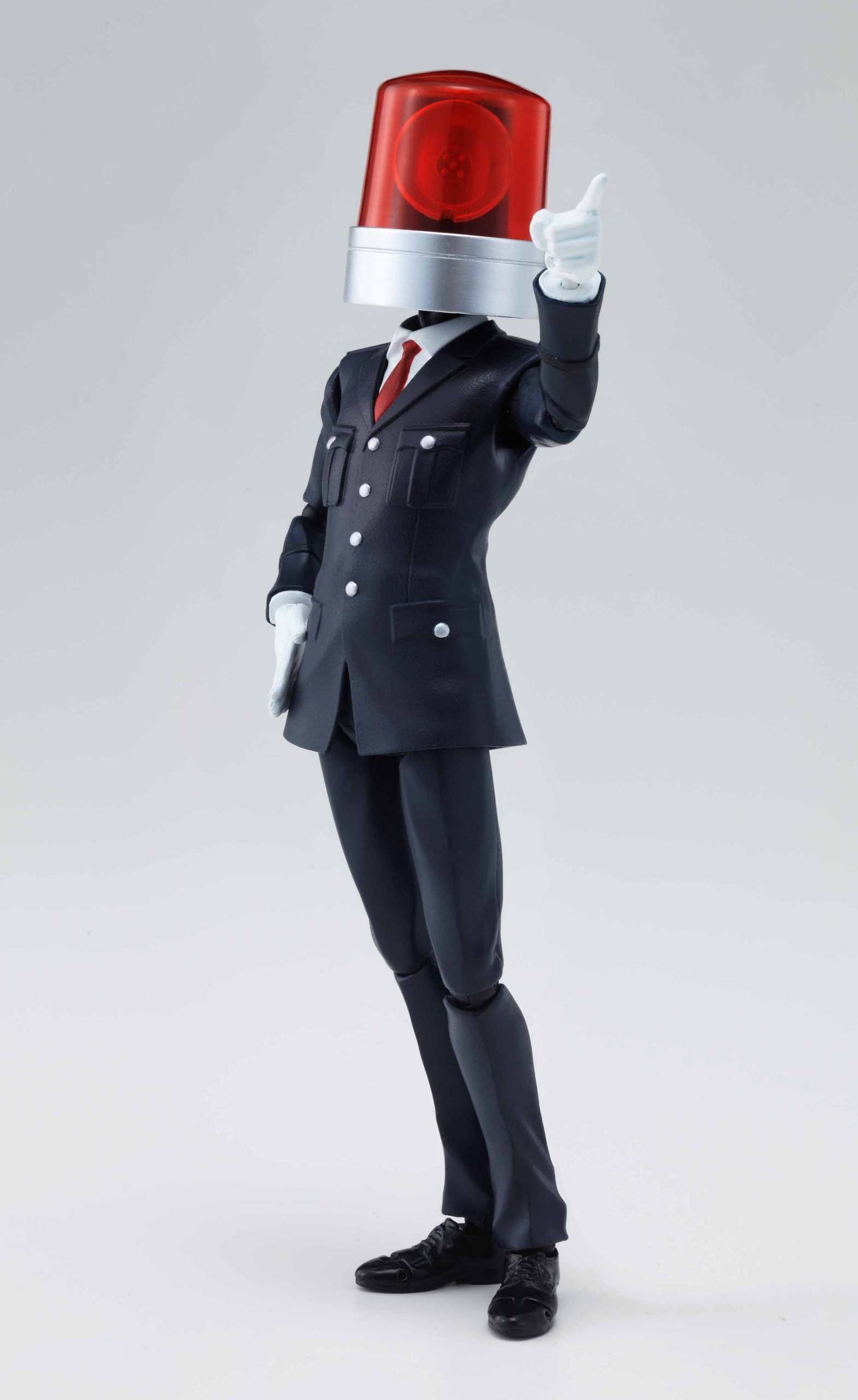 Amazon.co.jp: TAMASHII NATIONS S.H.フィギュアーツ パトランプ男