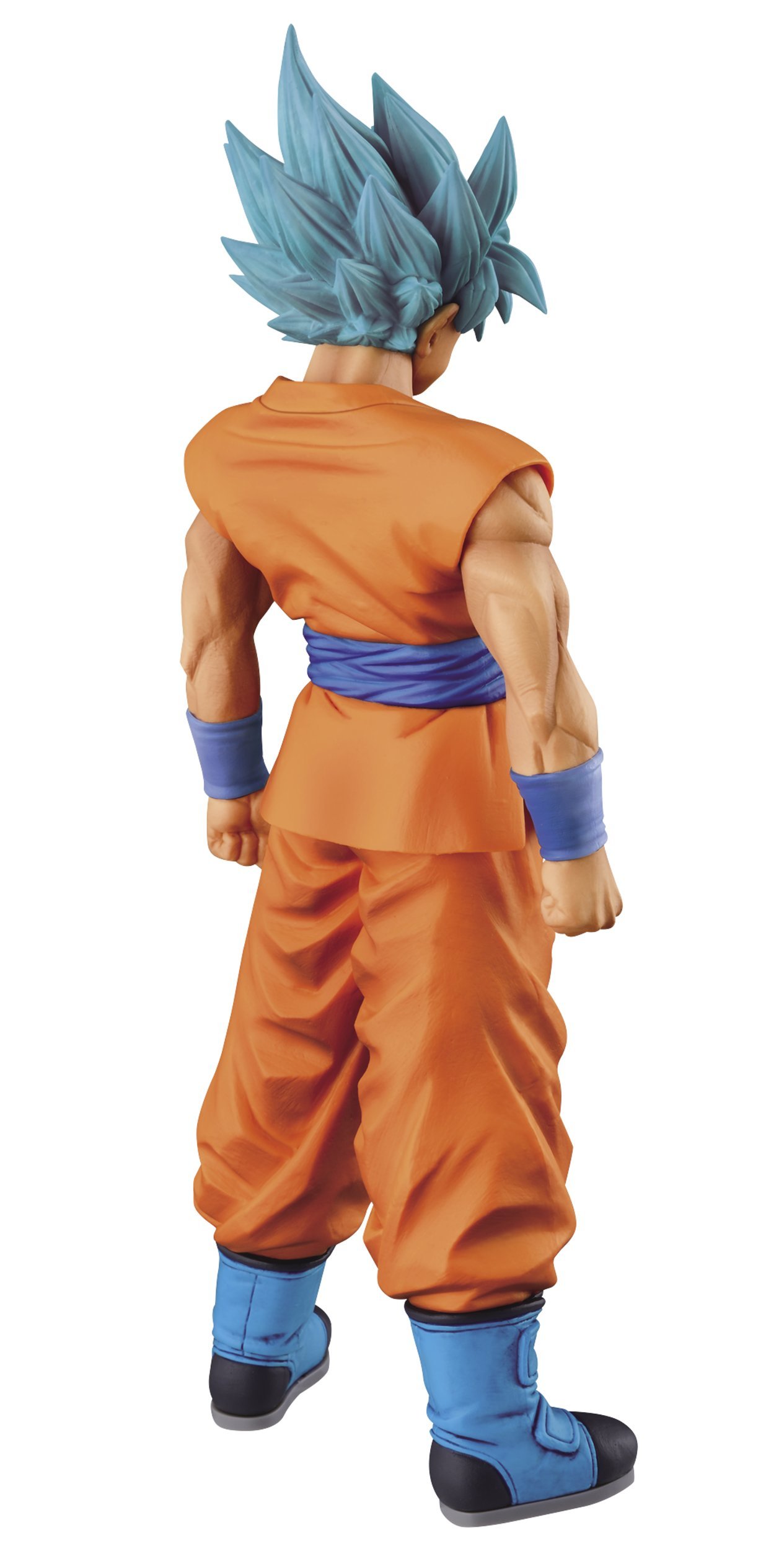 Amazon.co.jp: MASTER STARS PIECE THE SON GOKOU (孫悟空
