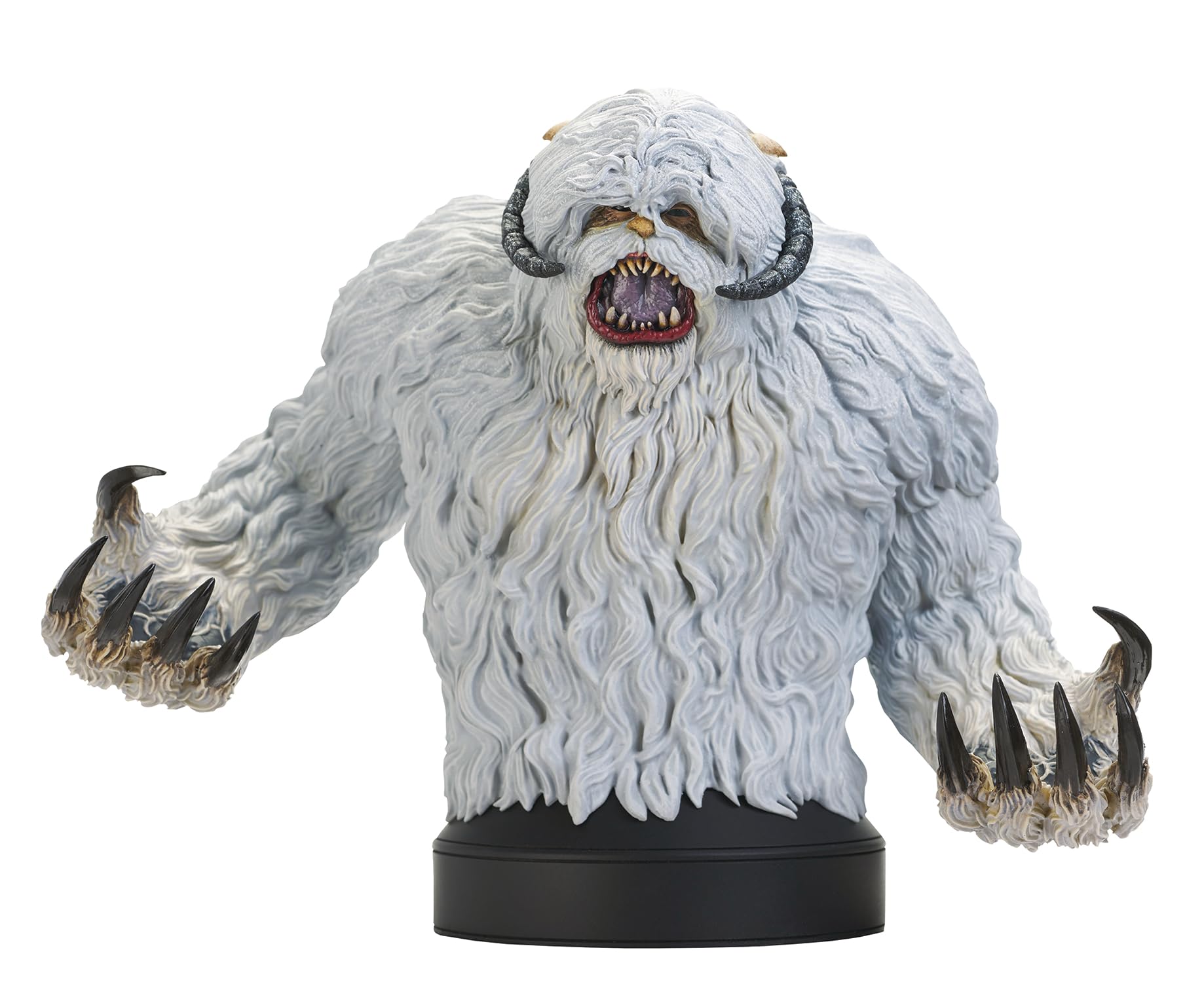 Amazon.co.jp: スターウォーズ:帝国の逆襲 – ワンパ 1:6スケール
