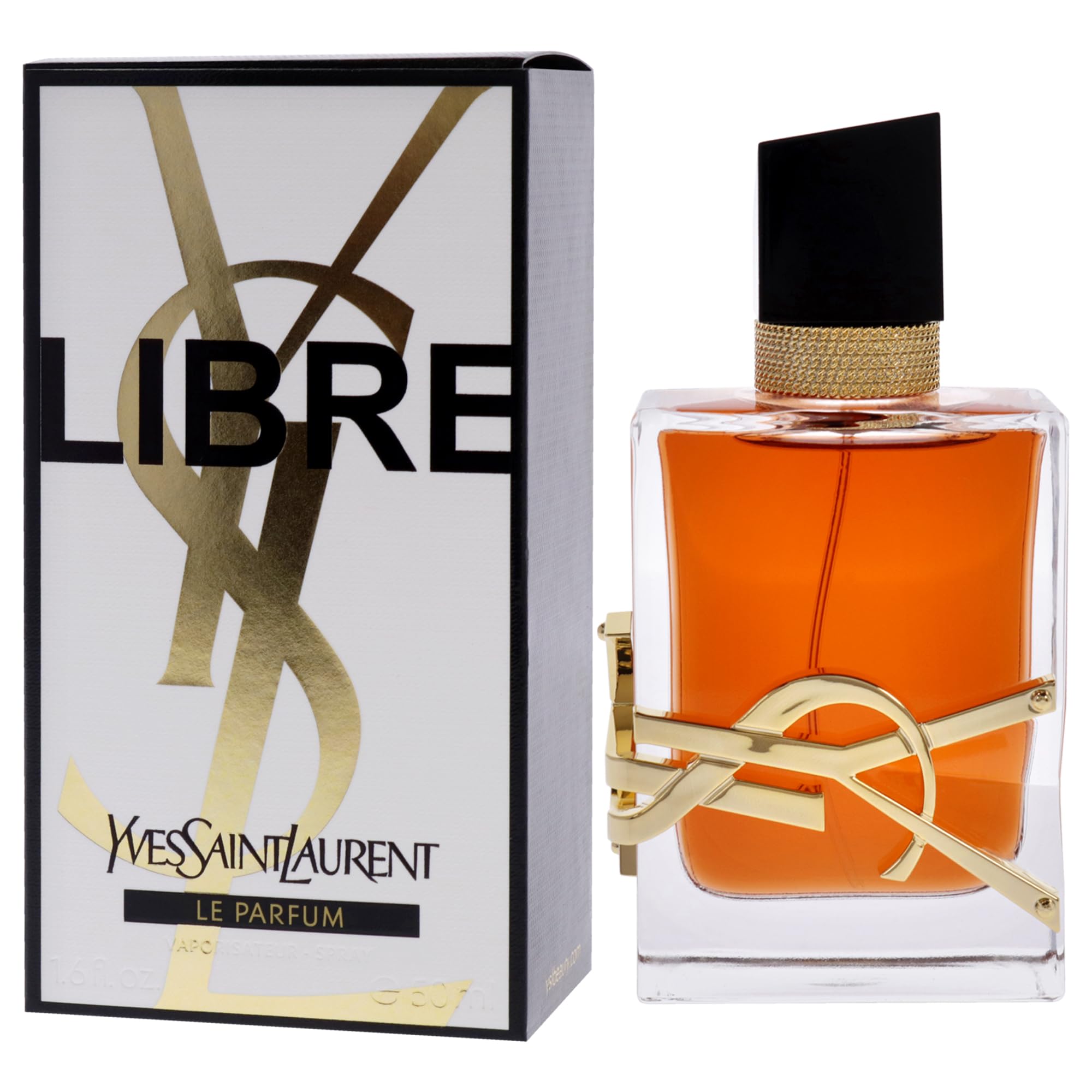 Amazon | イヴサンローラン リブレ ル パルファム EDP SP 50ml | Yves