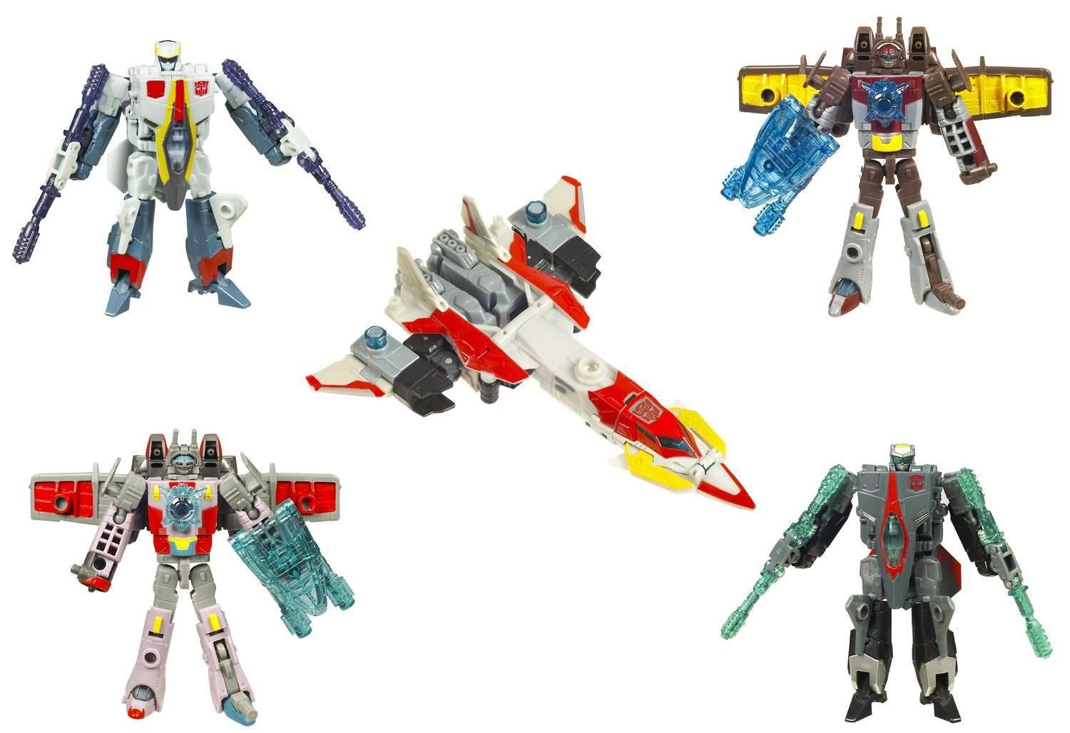 Amazon.co.jp: Transformers 2: Revenge of the Fallen Exclusive 5