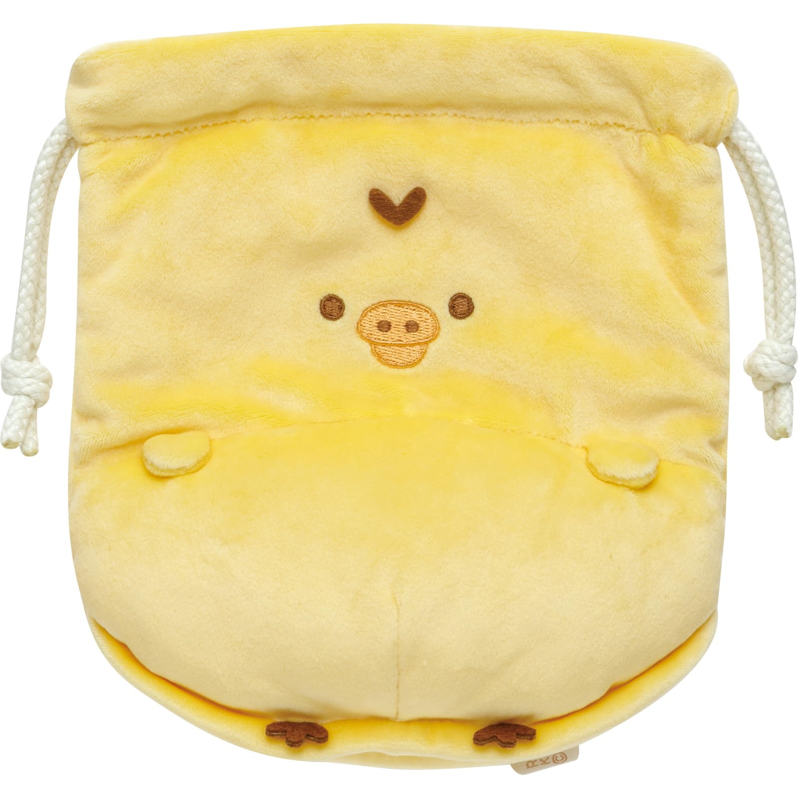 Amazon.co.jp: サンエックス(San-X) リラックマ ぽんぽこきょむぐるみ
