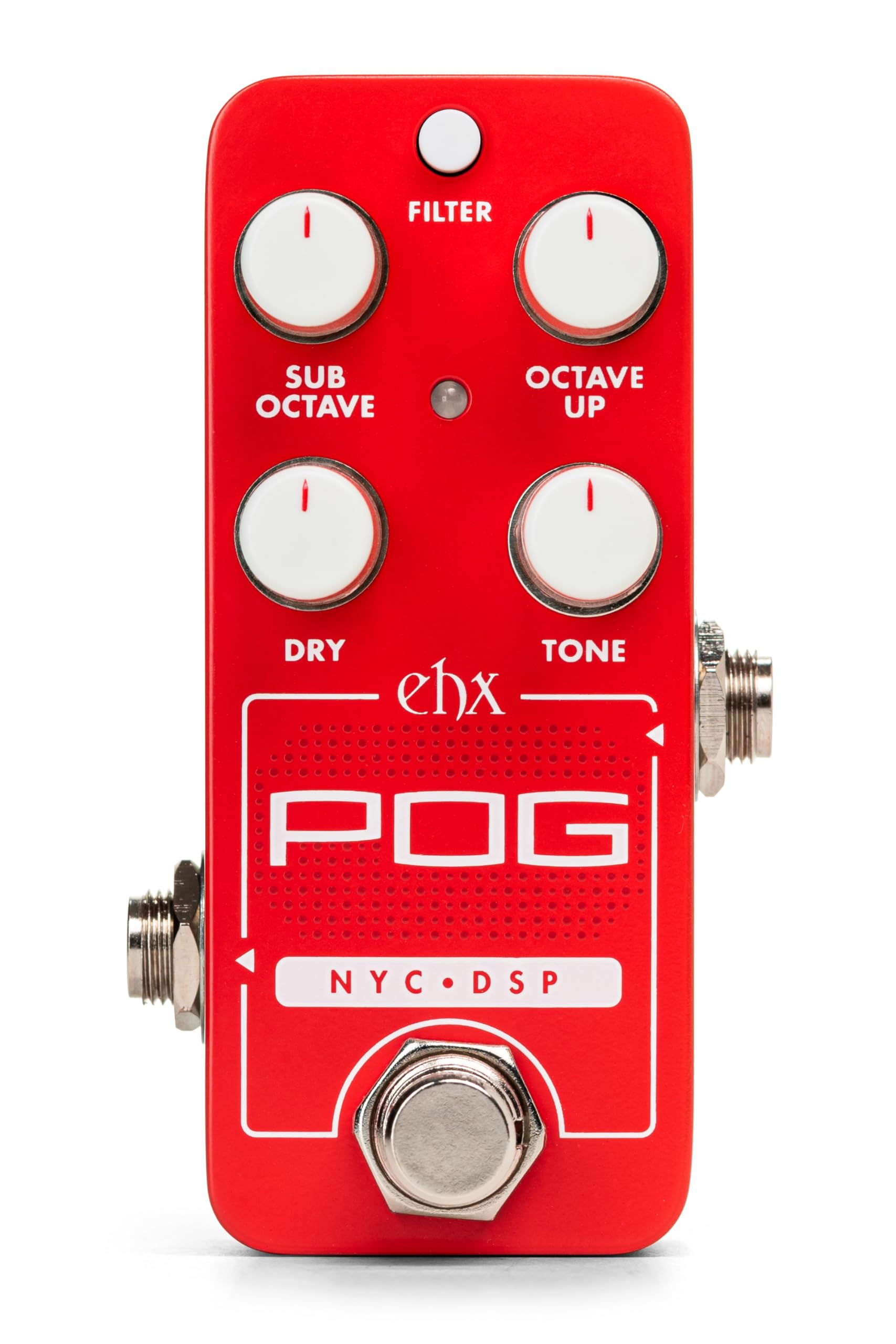 Amazon | ELECTRO-HARMONIX エレクトロハーモニクス PICO POG