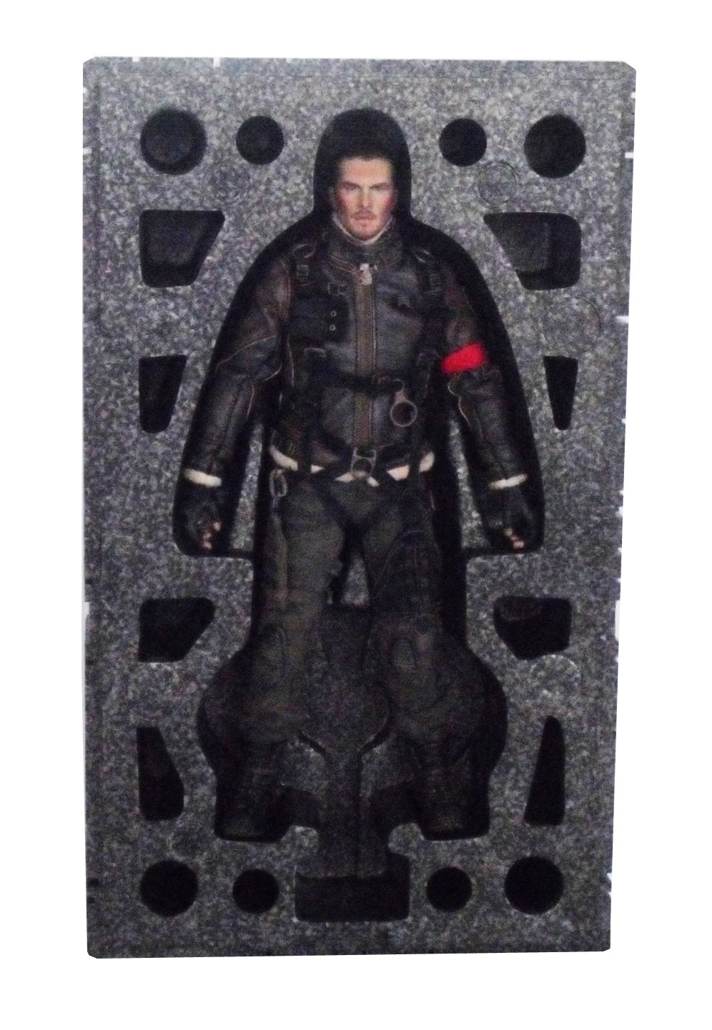 Amazon.co.jp: ムービー・マスターピース ターミネーター4 1/6スケール