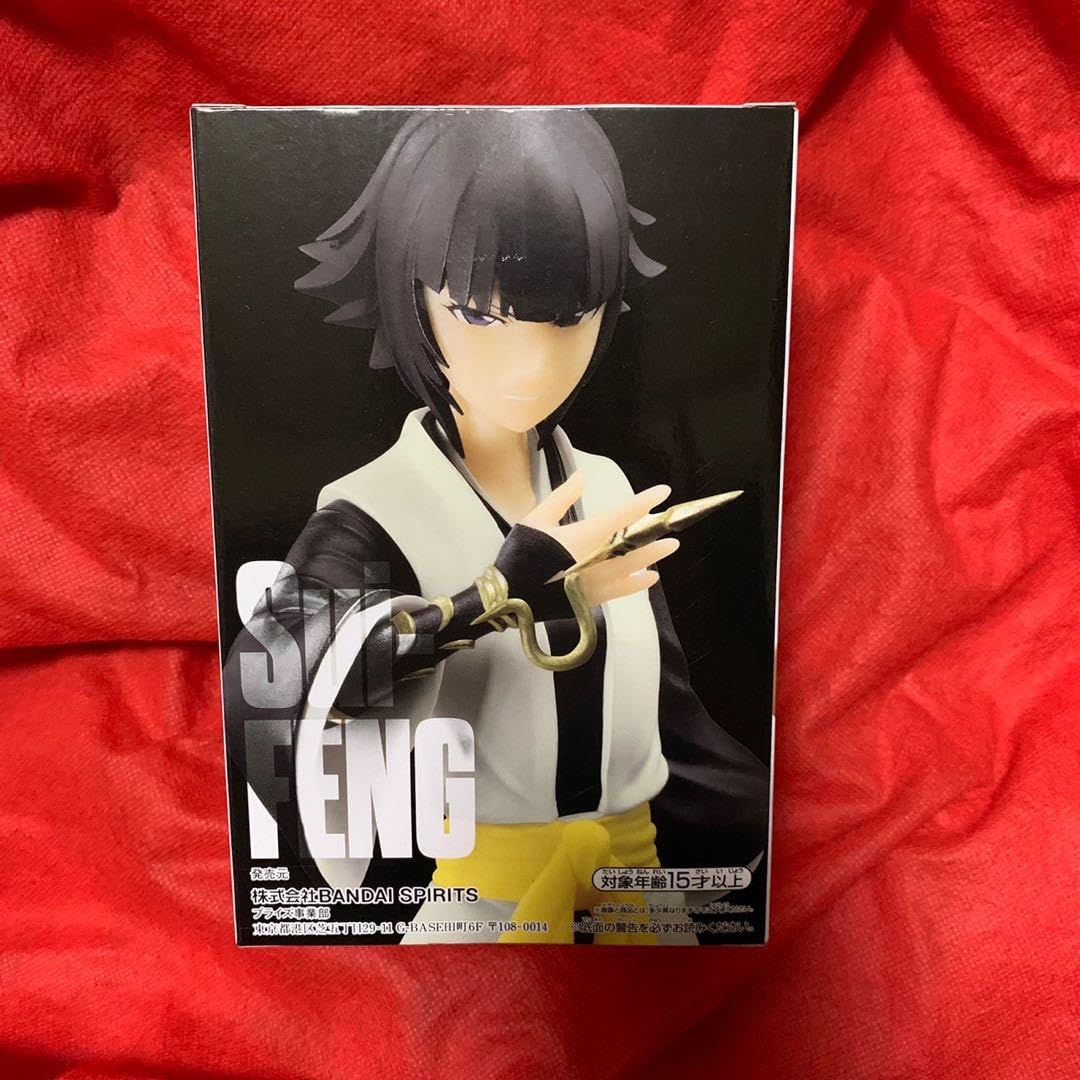Amazon.co.jp: ブリーチ 砕蜂 フィギュア bleach ソイフォン