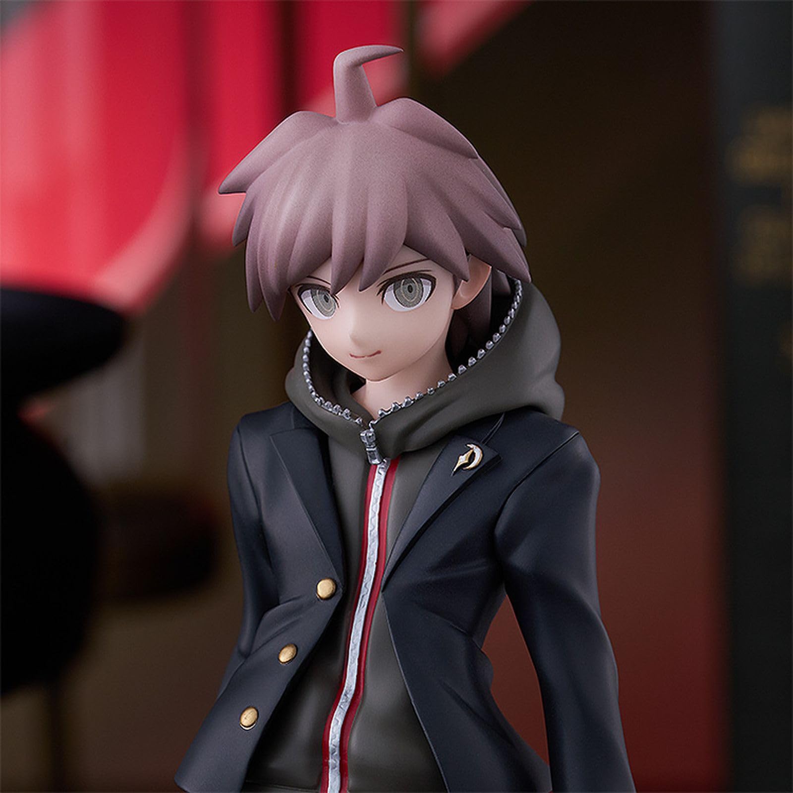 Amazon | POP UP PARADE ダンガンロンパ1 2 Reload 苗木誠 ノン