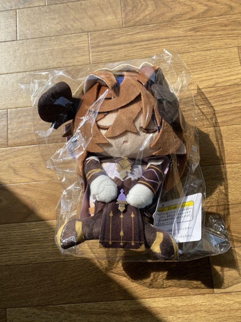 グランブルーファンタジー ヴァジラ おすわりぬい グランブルー