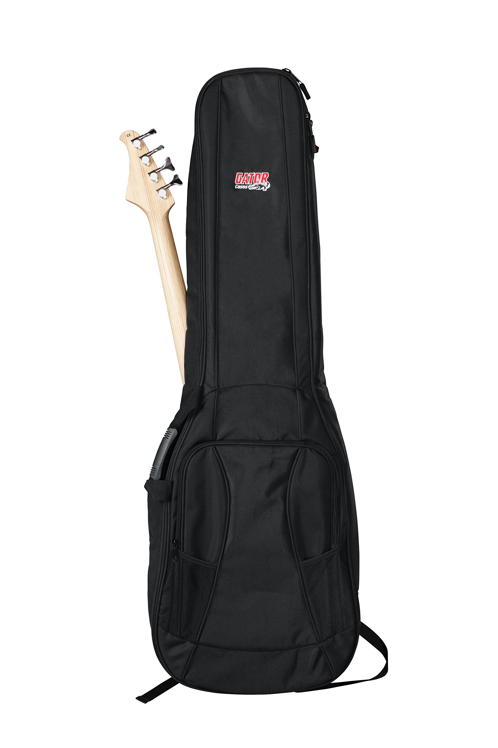 Amazon | Gator Cases ゲーター ギグバッグ エレキベース用 ジャズ