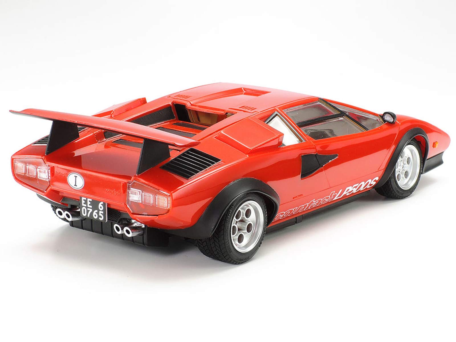 Amazon | タミヤ 1/24 スケール特別企画商品 ランボルギーニ