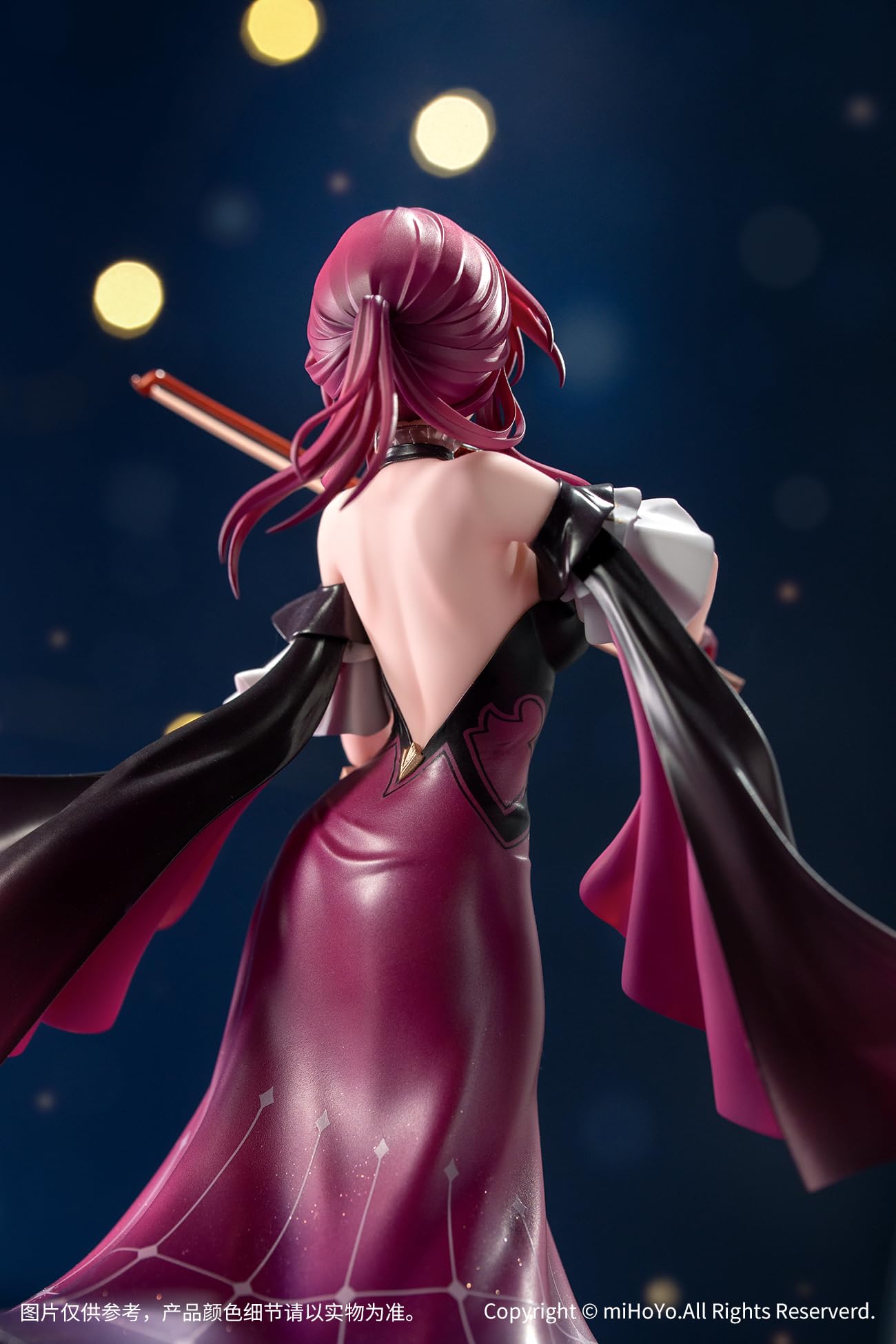 Amazon | Myethos Gift+ 崩壊：スターレイル カフカ スターレイルLIVE