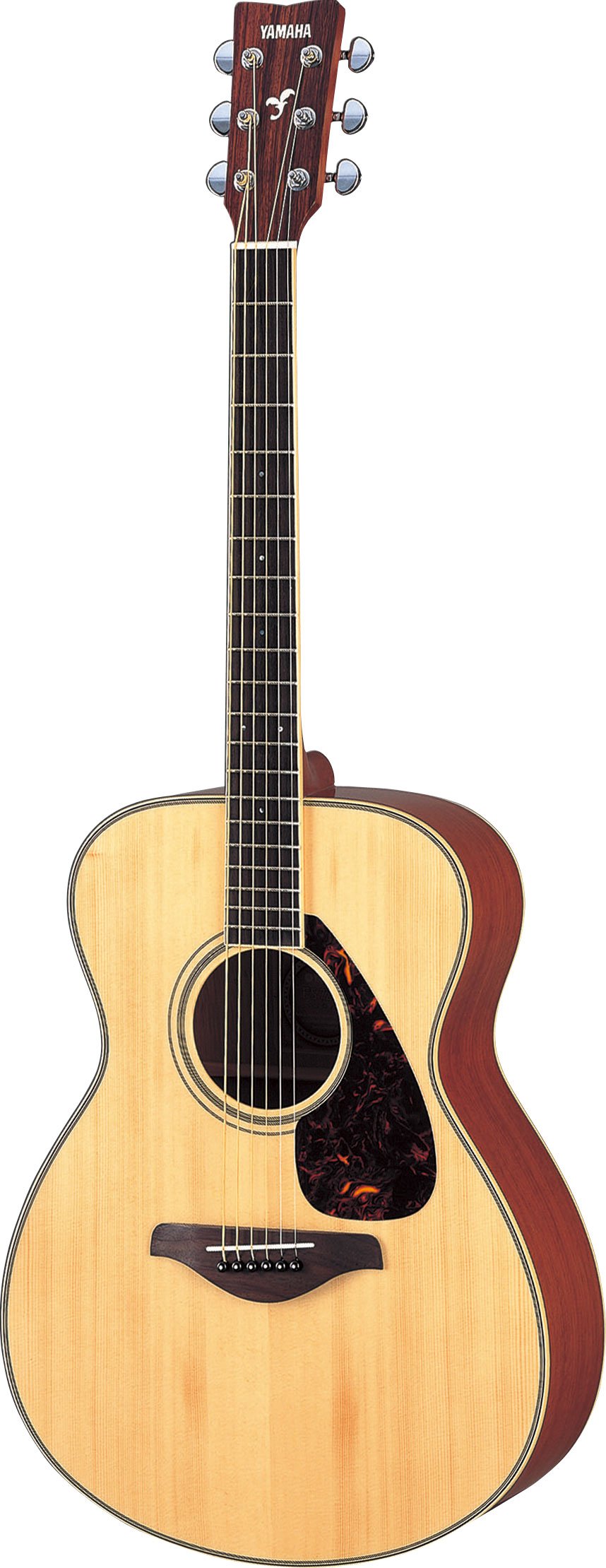 Amazon.co.jp: ヤマハ アコースティックギター FS SERIES FS720S NT
