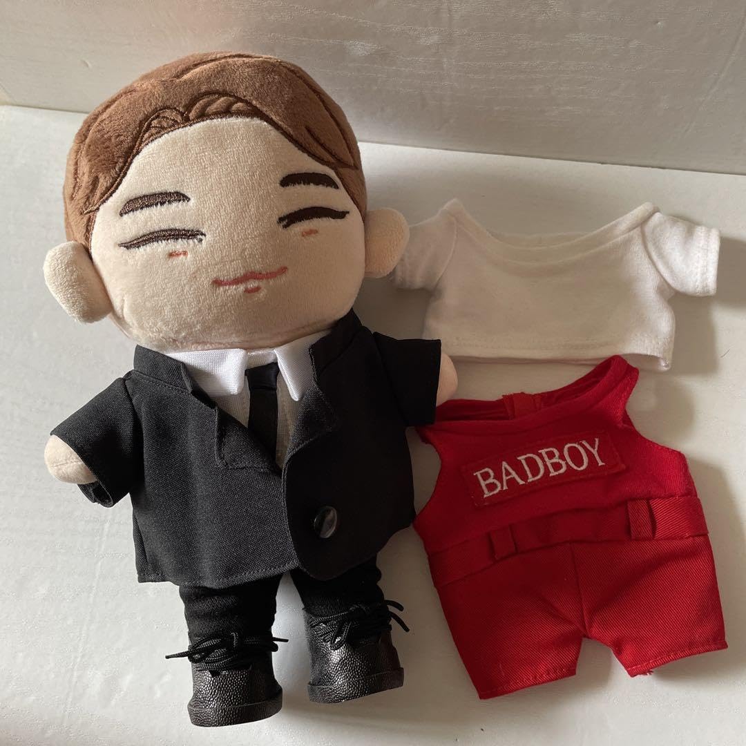 Amazon.co.jp: BIGBANGテソン ぬいぐるみ : おもちゃ