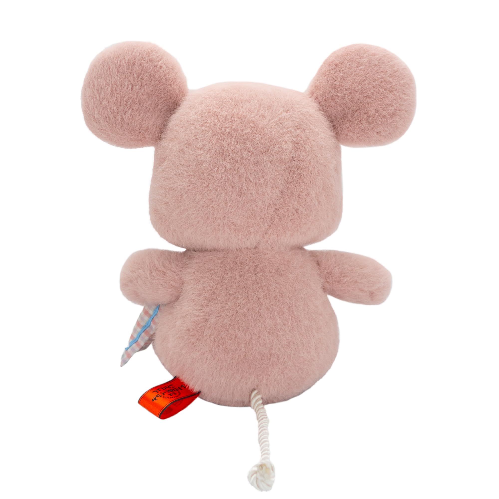 Amazon.co.jp: 吉徳 Qピッピ ぬいぐるみ 851087 レトロこれくしょん 第