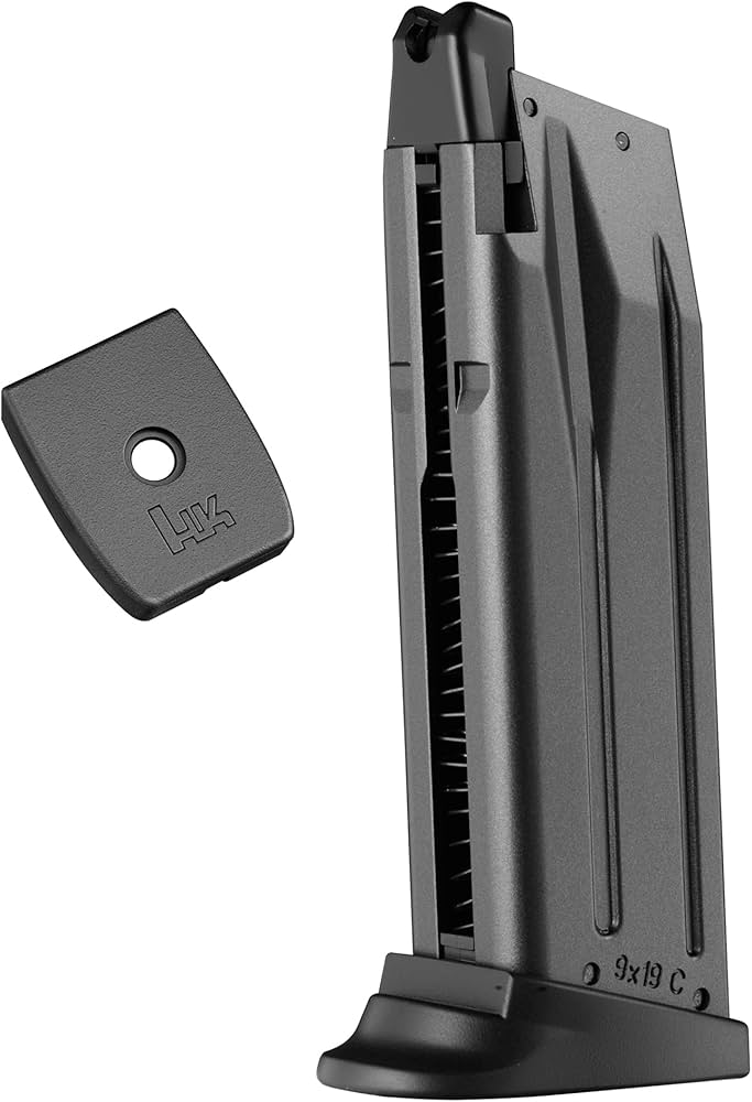 Amazon | 東京マルイ H&K USP COMPACT用 スペアマガジン ガスブロー